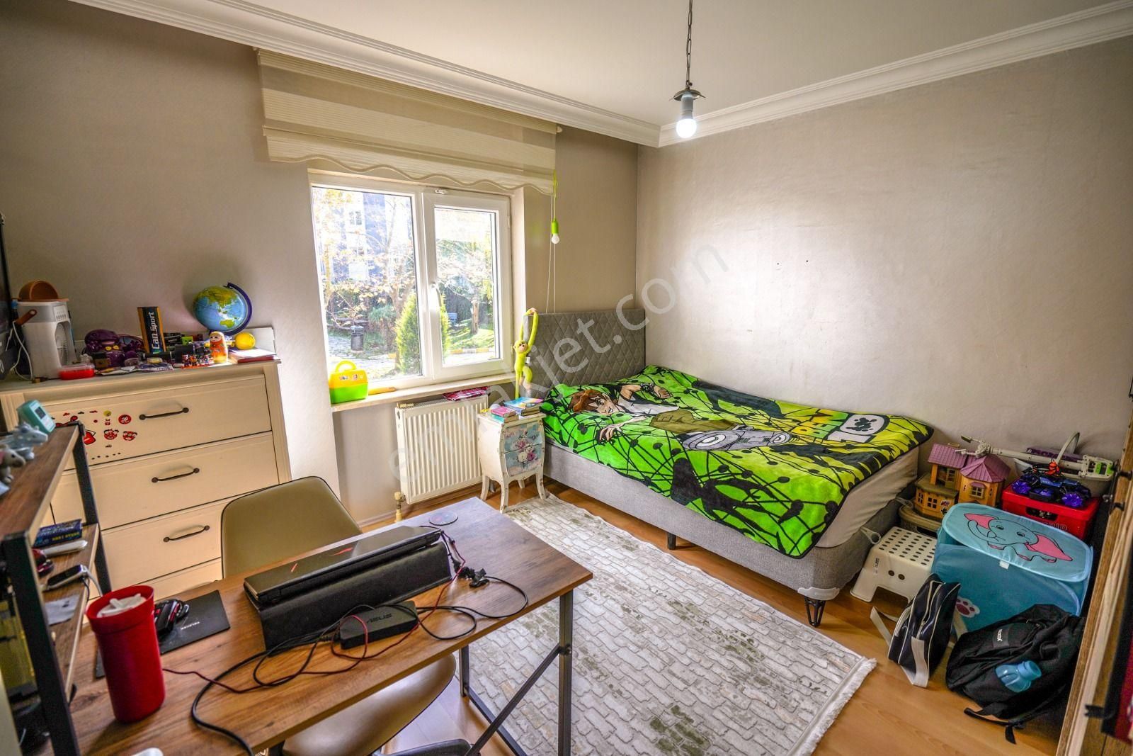 Bahçeşehir Armina Evleri 3+1 Satılık Kısa Katlı - Görsel 5