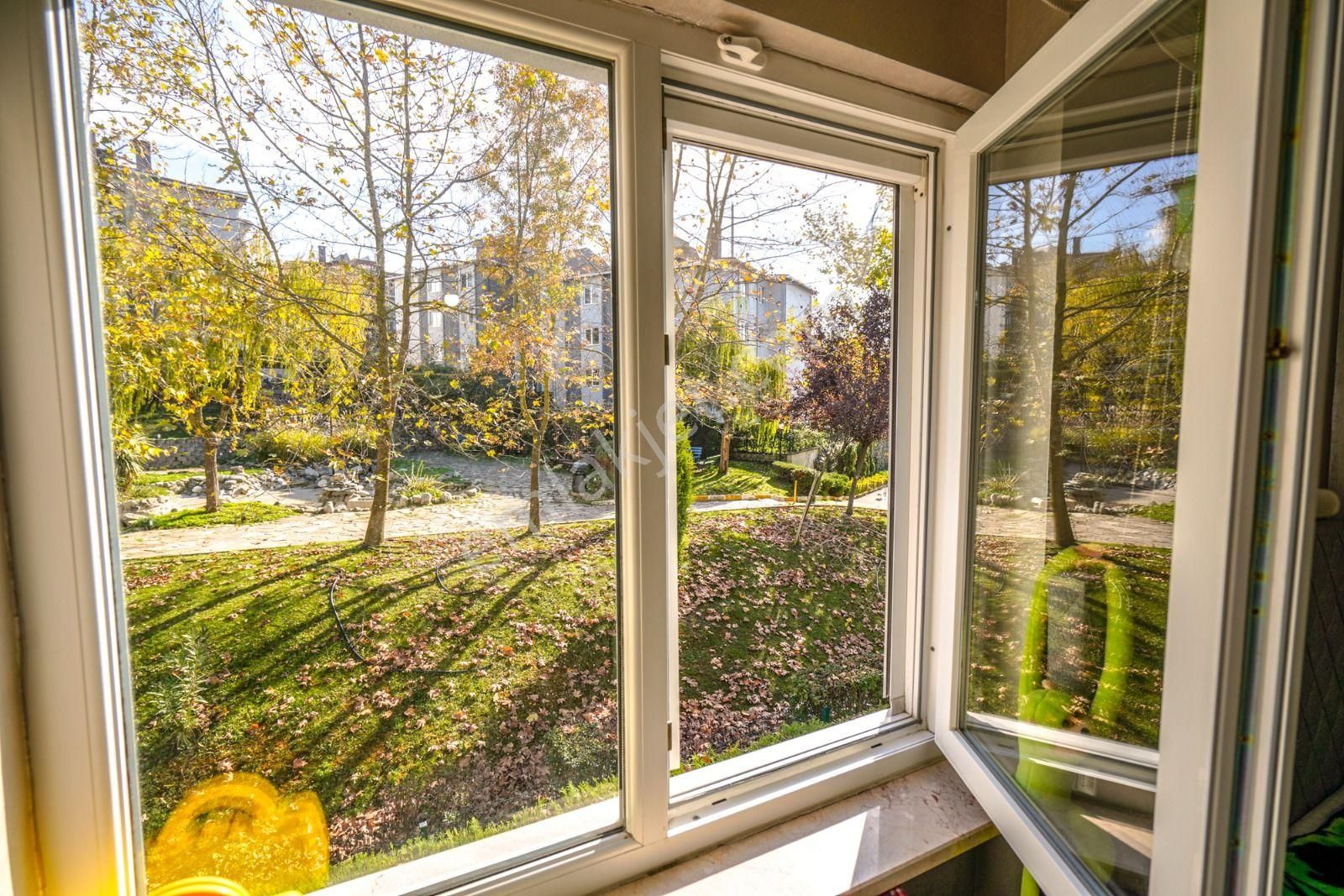 Bahçeşehir Armina Evleri 3+1 Satılık Kısa Katlı - Görsel 10