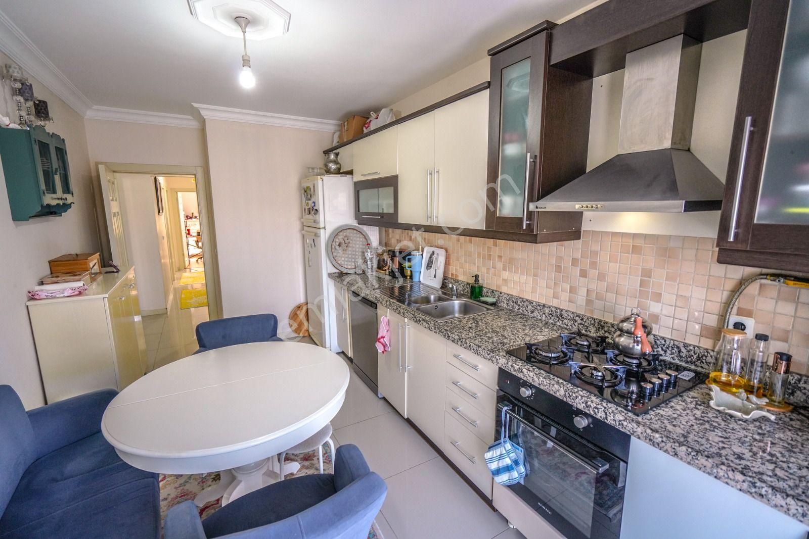 Bahçeşehir Armina Evleri 3+1 Satılık Kısa Katlı - Görsel 9