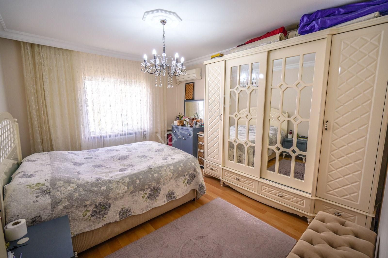 Bahçeşehir Armina Evleri 3+1 Satılık Kısa Katlı - Görsel 4