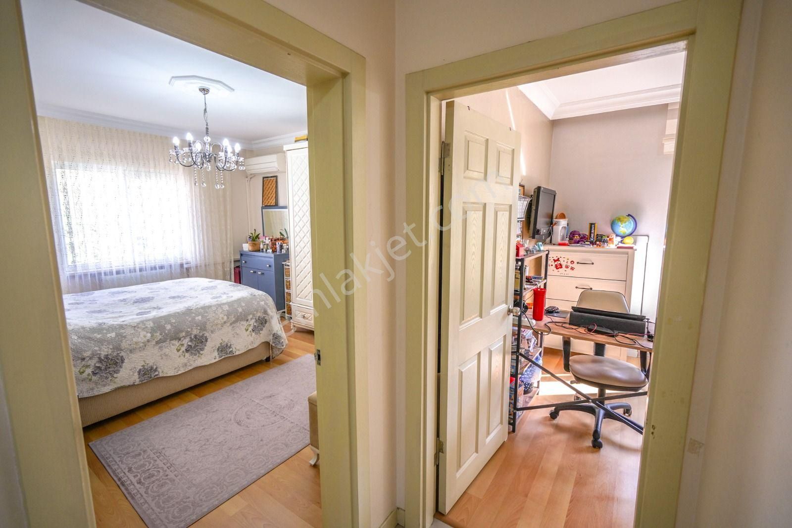 Bahçeşehir Armina Evleri 3+1 Satılık Kısa Katlı - Görsel 7