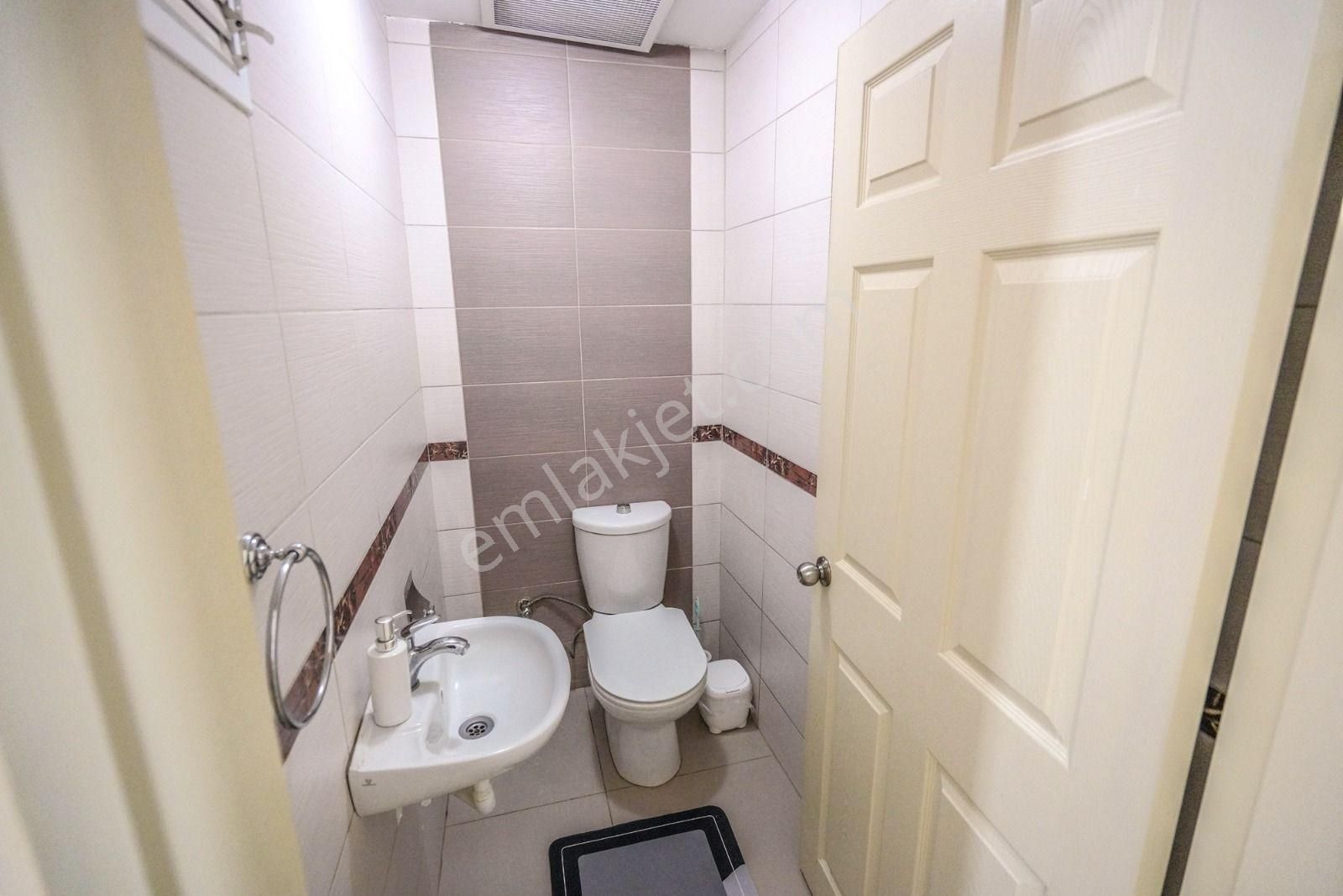 Bahçeşehir Armina Evleri 3+1 Satılık Kısa Katlı - Görsel 8