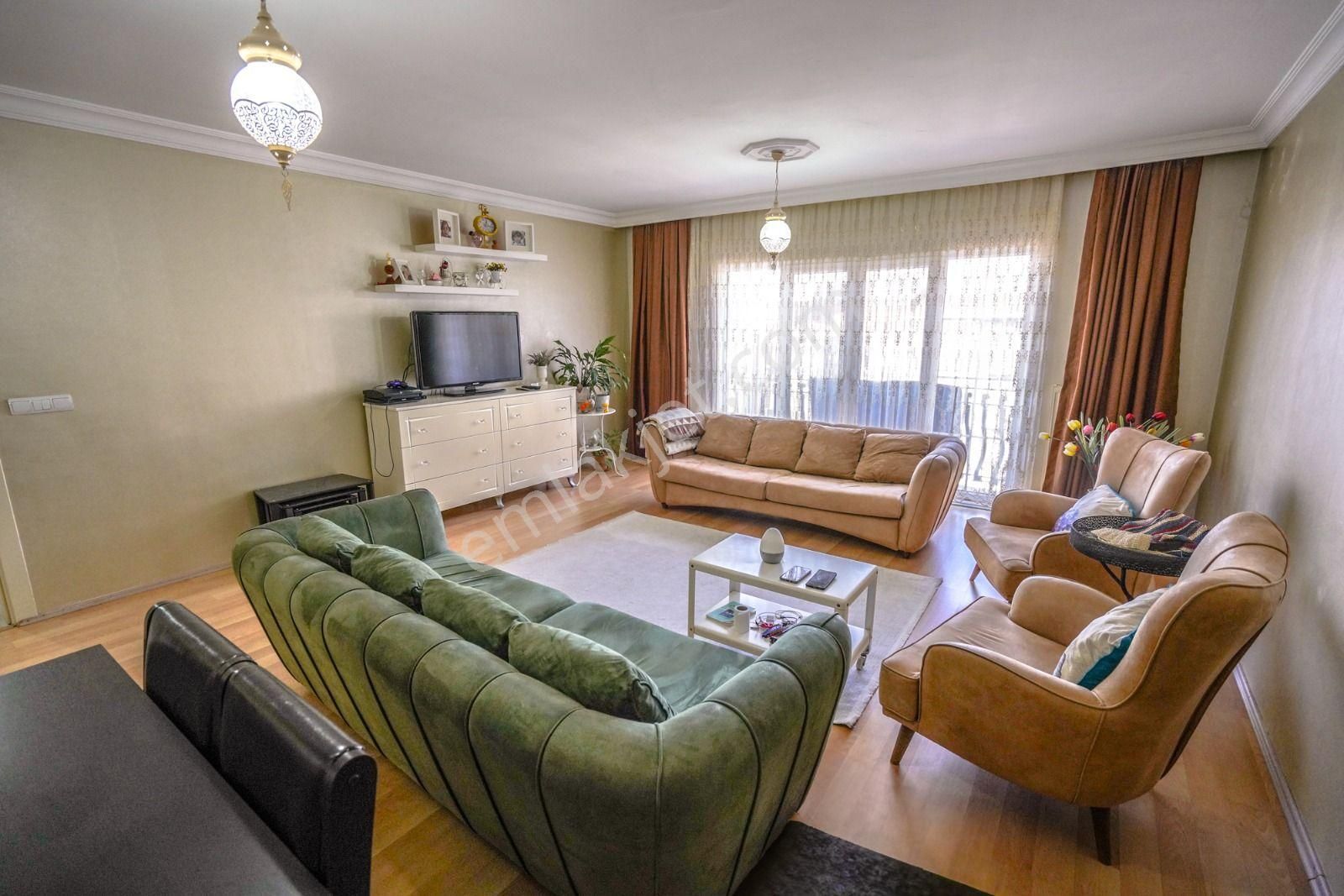 Bahçeşehir Armina Evleri 3+1 Satılık Kısa Katlı - Görsel 2