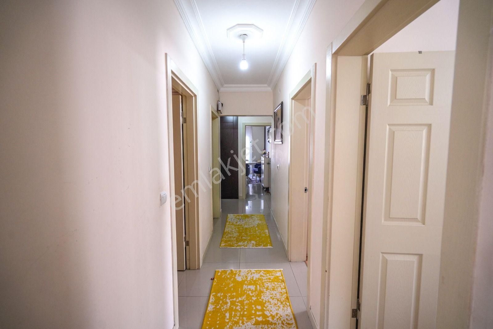 Bahçeşehir Armina Evleri 3+1 Satılık Kısa Katlı - Görsel 6