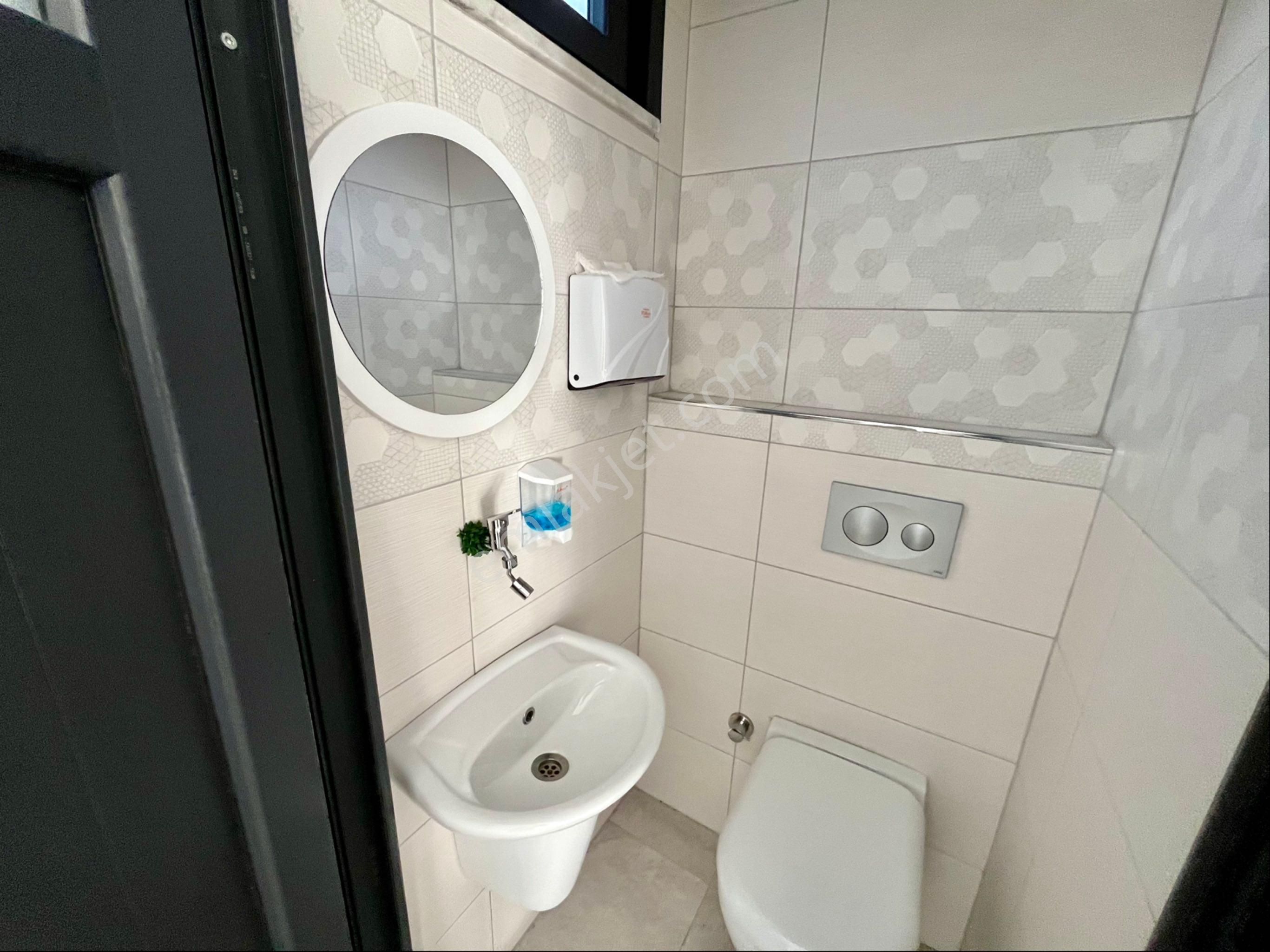 Sancaktepe Eyüp Sultan Mahallesi Kiralık Dükkan - Görsel 6