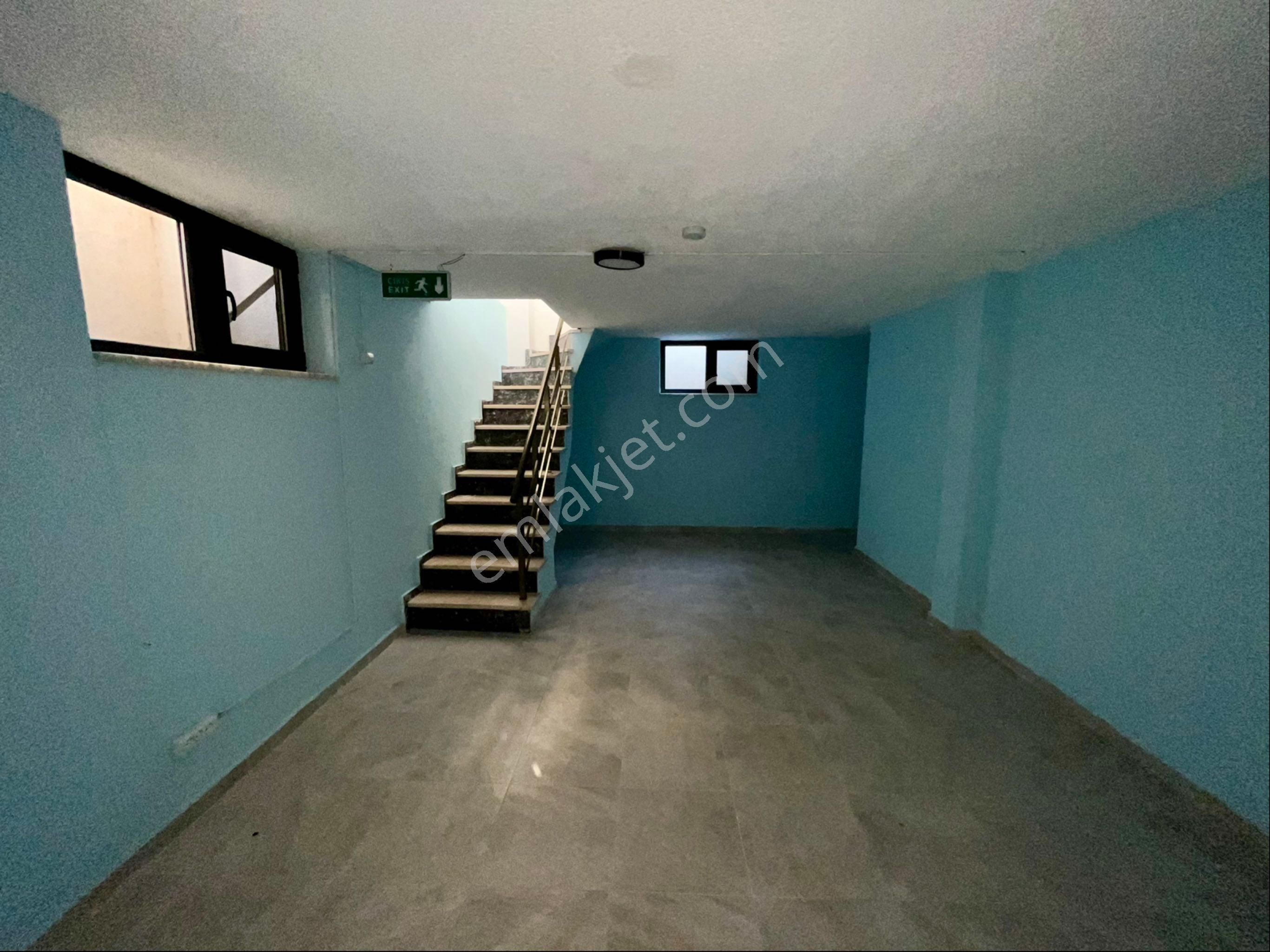Sancaktepe Eyüp Sultan Mahallesi Kiralık Dükkan - Görsel 10