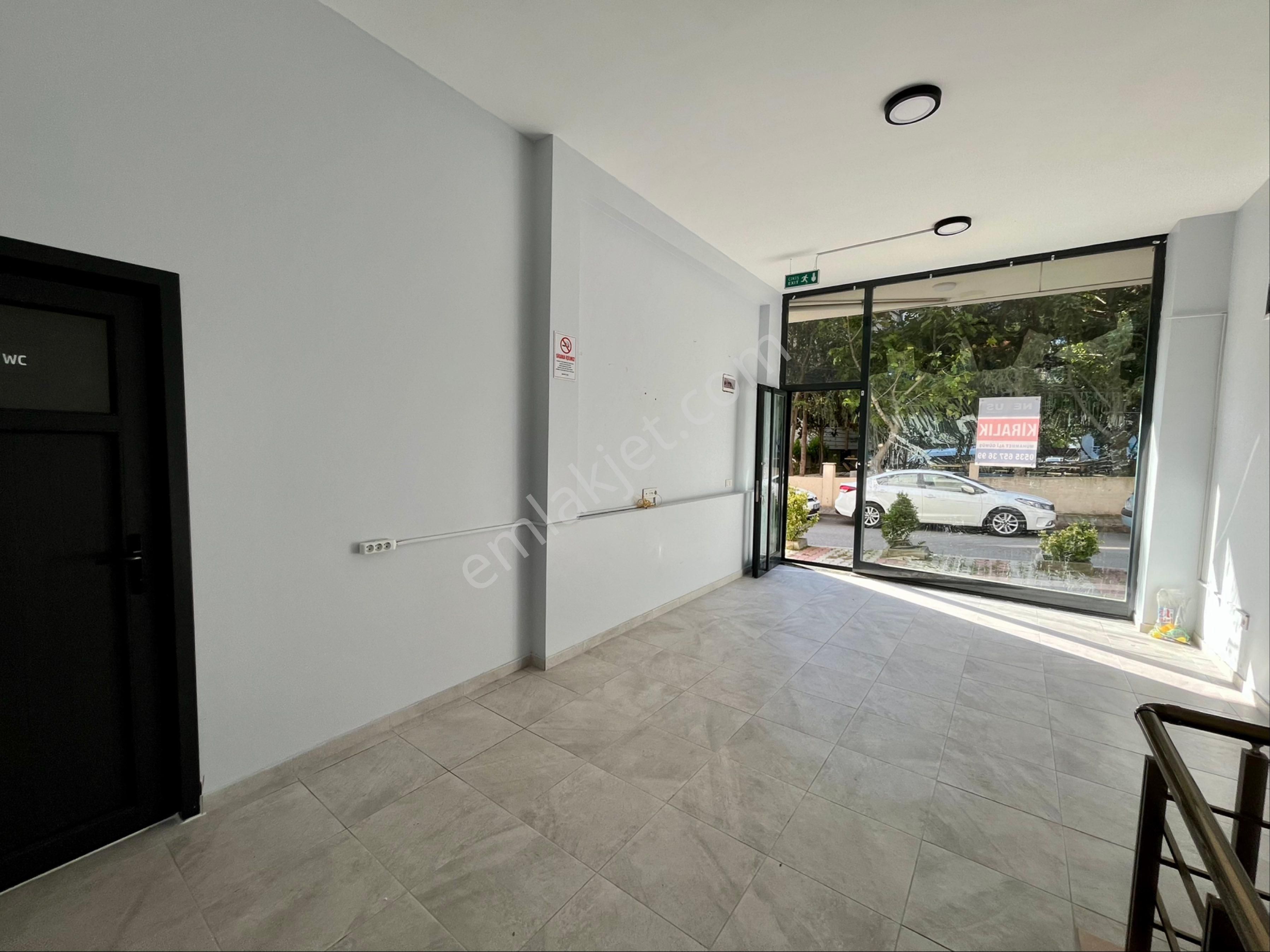 Sancaktepe Eyüp Sultan Mahallesi Kiralık Dükkan - Görsel 5