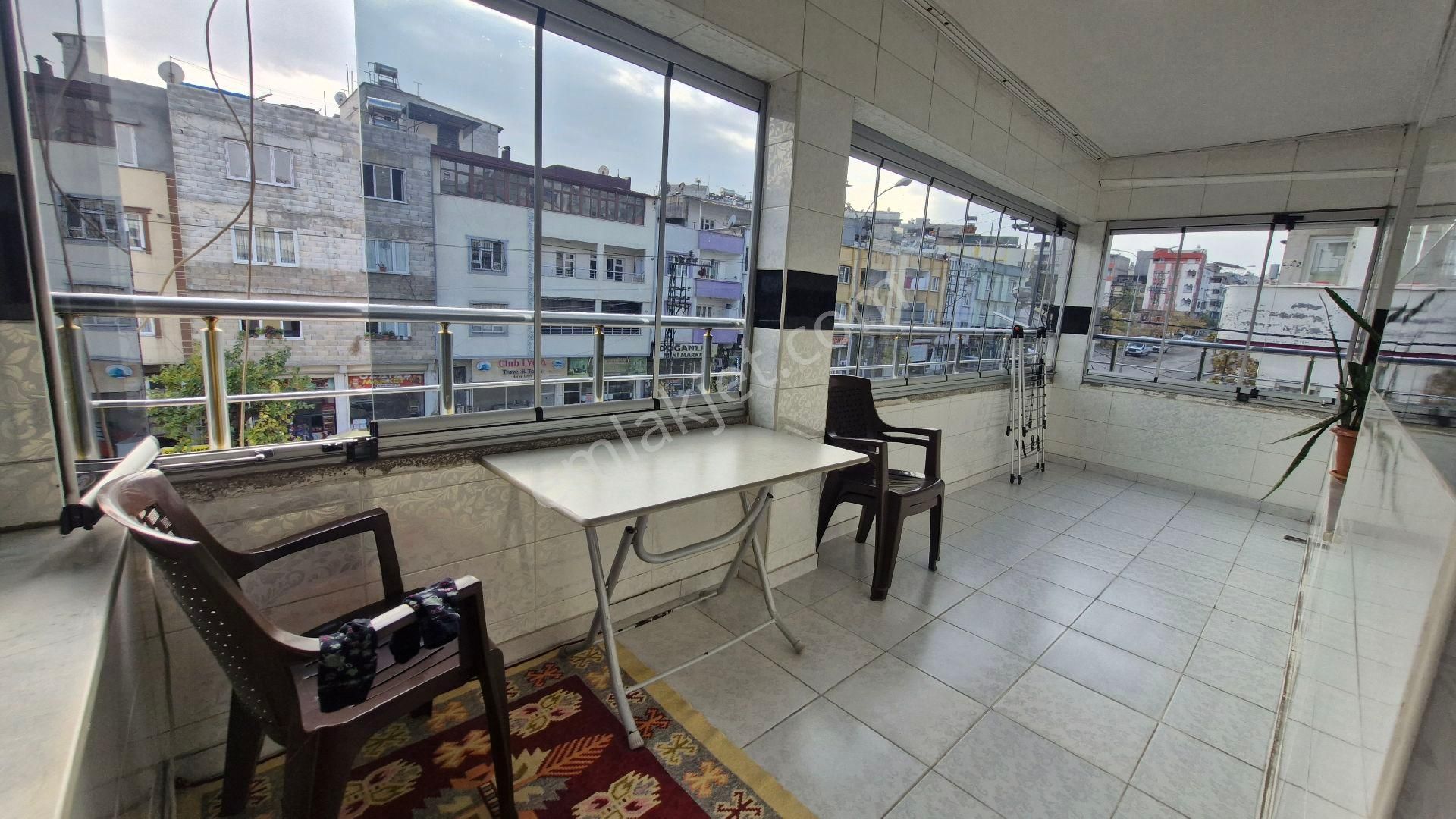 Emir Emlak Ofisinden Mimarsinan Mahallesinde Ana Cadde Üzerinde Müstakil Ev - Görsel 28