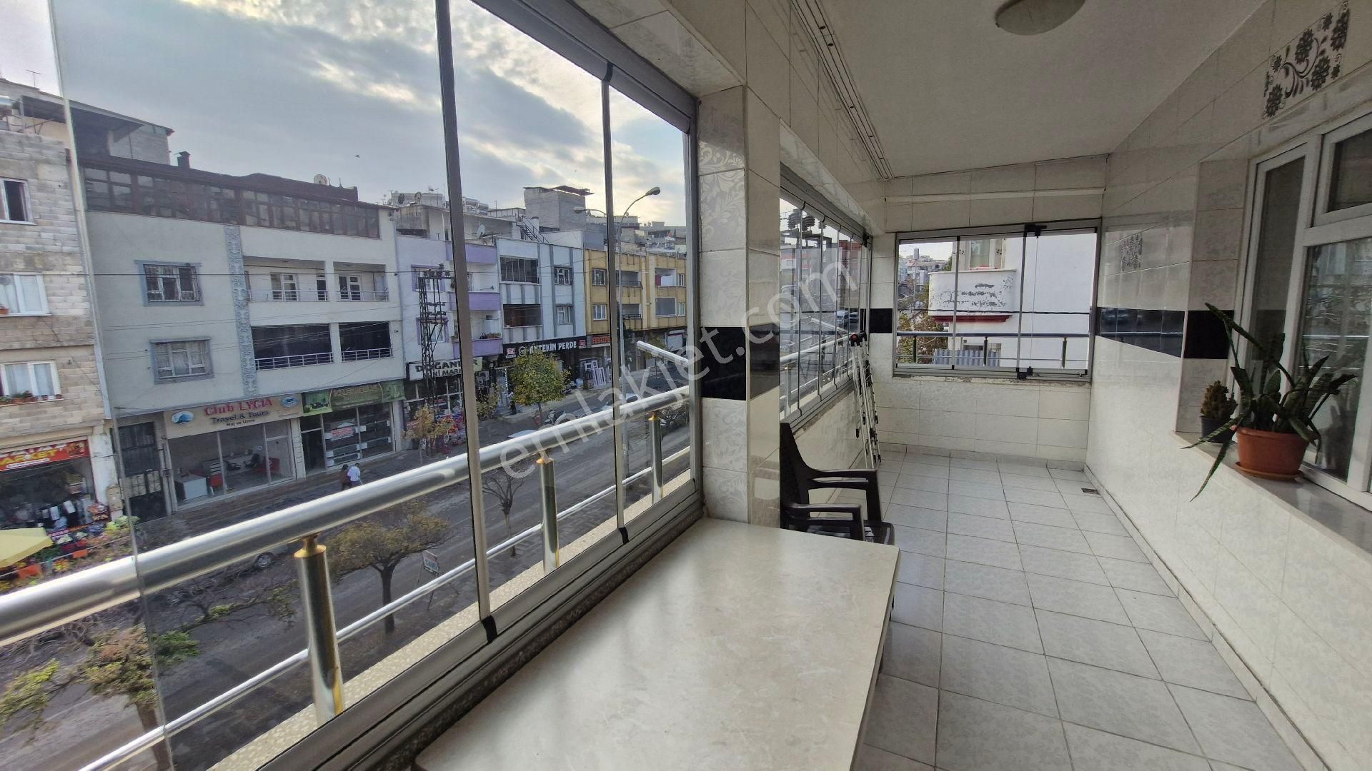 Emir Emlak Ofisinden Mimarsinan Mahallesinde Ana Cadde Üzerinde Müstakil Ev - Görsel 24