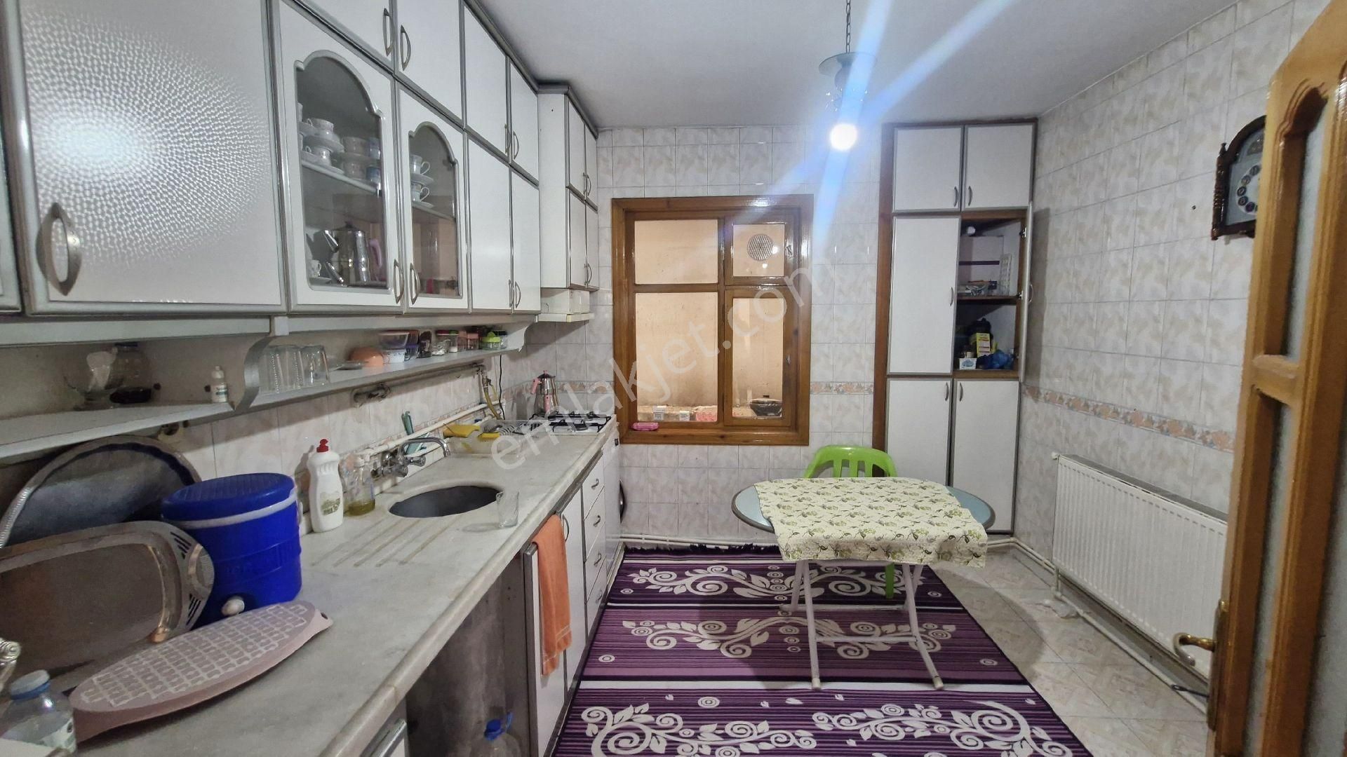 Emir Emlak Ofisinden Mimarsinan Mahallesinde Ana Cadde Üzerinde Müstakil Ev - Görsel 10