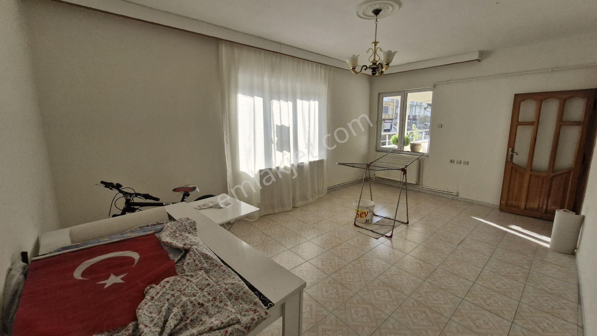 Emir Emlak Ofisinden Mimarsinan Mahallesinde Ana Cadde Üzerinde Müstakil Ev - Görsel 13