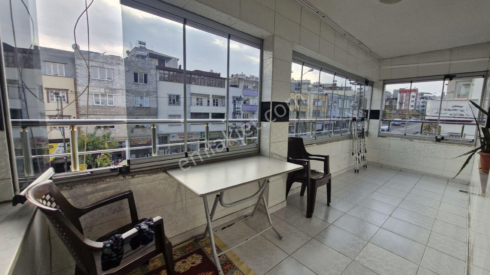 Emir Emlak Ofisinden Mimarsinan Mahallesinde Ana Cadde Üzerinde Müstakil Ev - Görsel 26