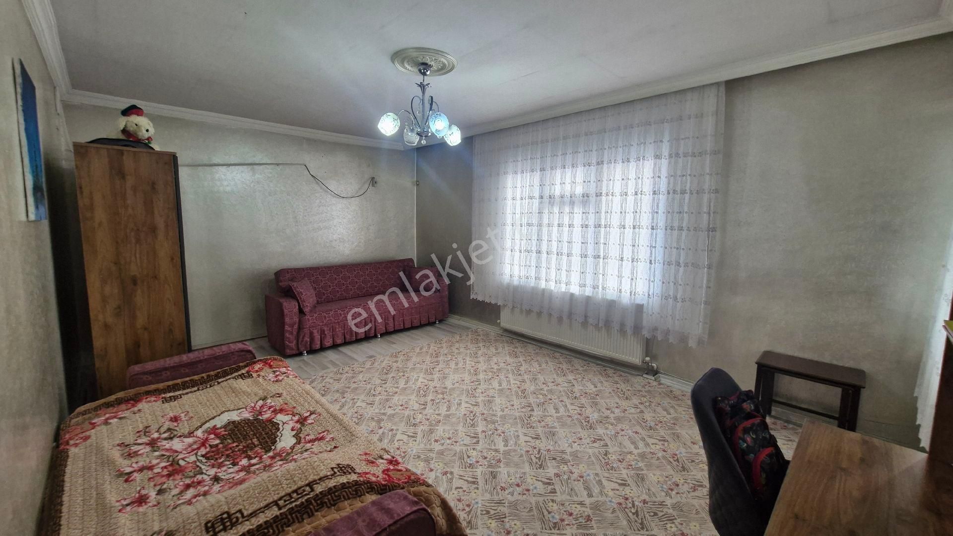 Emir Emlak Ofisinden Mimarsinan Mahallesinde Ana Cadde Üzerinde Müstakil Ev - Görsel 19