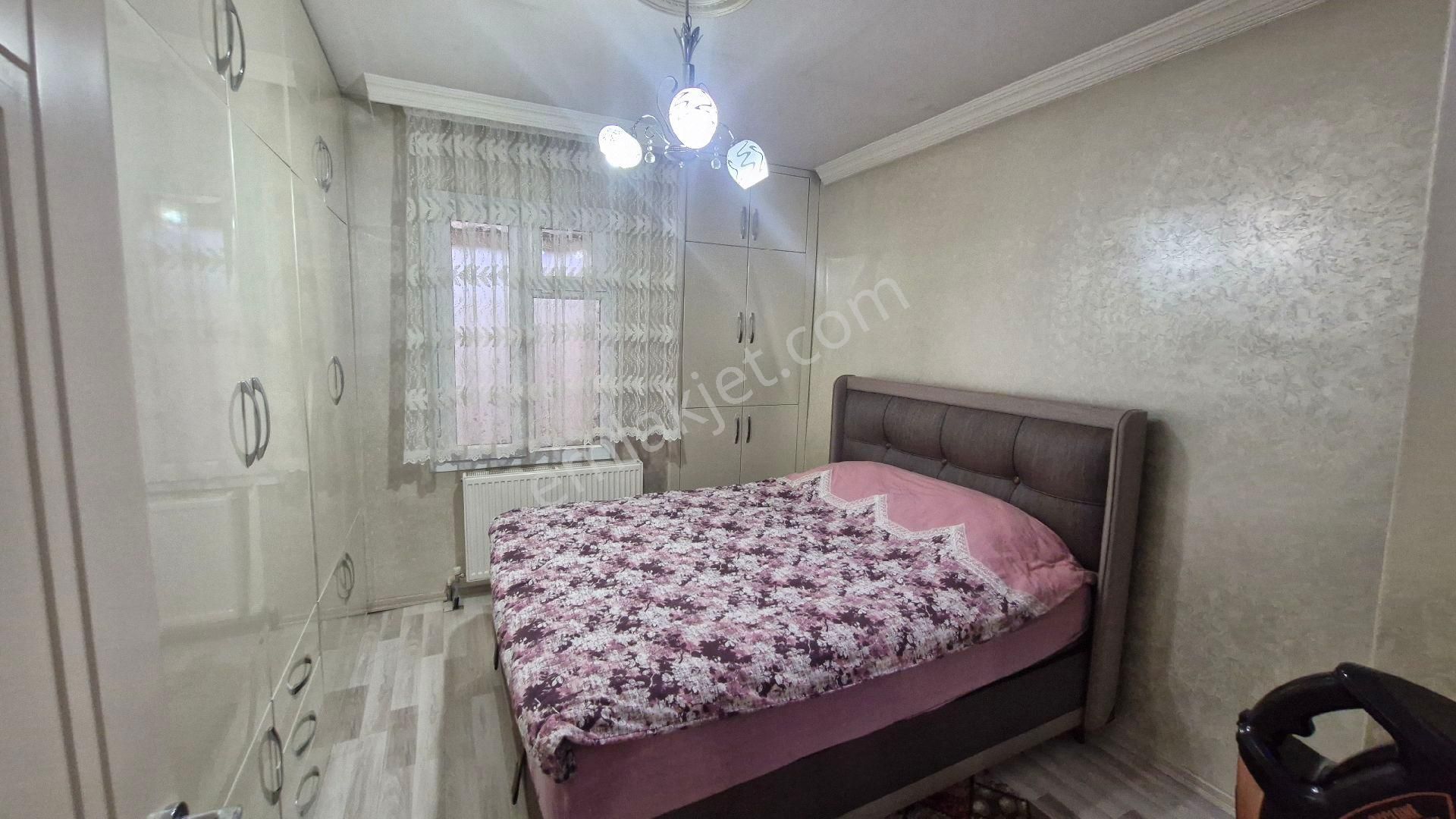 Emir Emlak Ofisinden Mimarsinan Mahallesinde Ana Cadde Üzerinde Müstakil Ev - Görsel 22