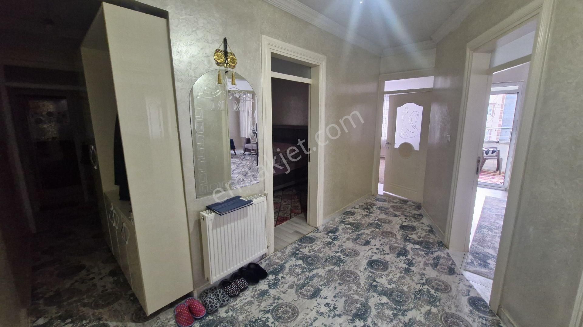 Emir Emlak Ofisinden Mimarsinan Mahallesinde Ana Cadde Üzerinde Müstakil Ev - Görsel 32