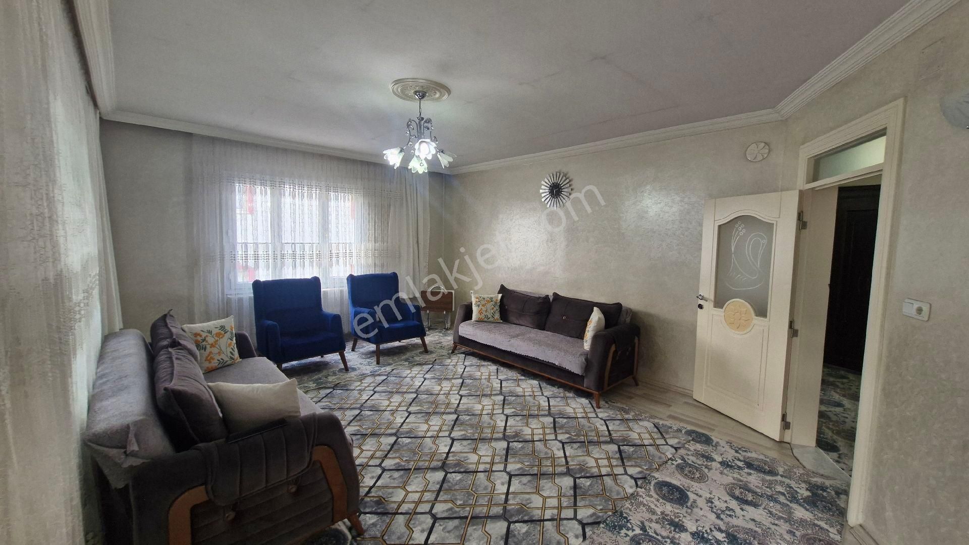 Emir Emlak Ofisinden Mimarsinan Mahallesinde Ana Cadde Üzerinde Müstakil Ev - Görsel 27