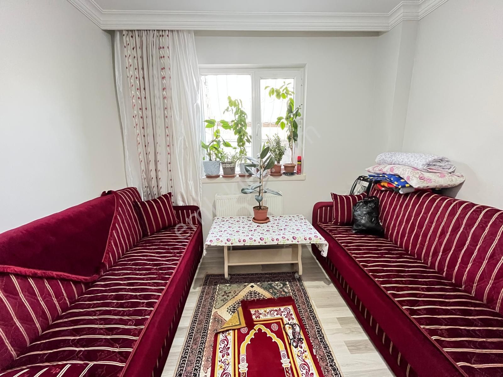 Yükseltepe'de Öğretmenler Parkı Yakını 3+1 Ara Katta Emsalsiz Daire - Görsel 10