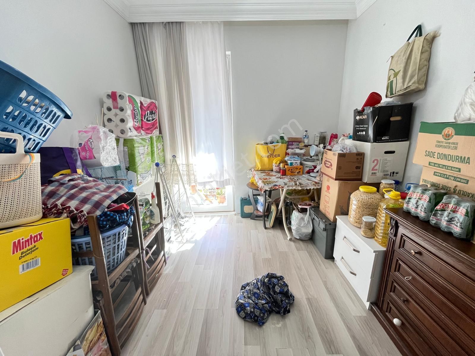 Yükseltepe'de Öğretmenler Parkı Yakını 3+1 Ara Katta Emsalsiz Daire - Görsel 15