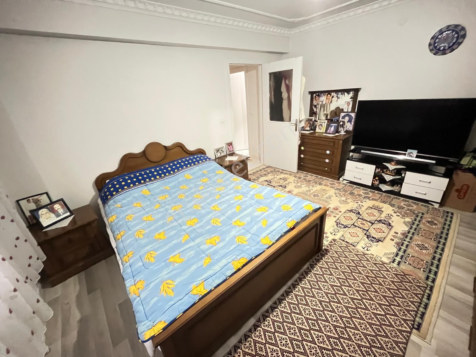 Yükseltepe'de Öğretmenler Parkı Yakını 3+1 Ara Katta Emsalsiz Daire - Görsel 7