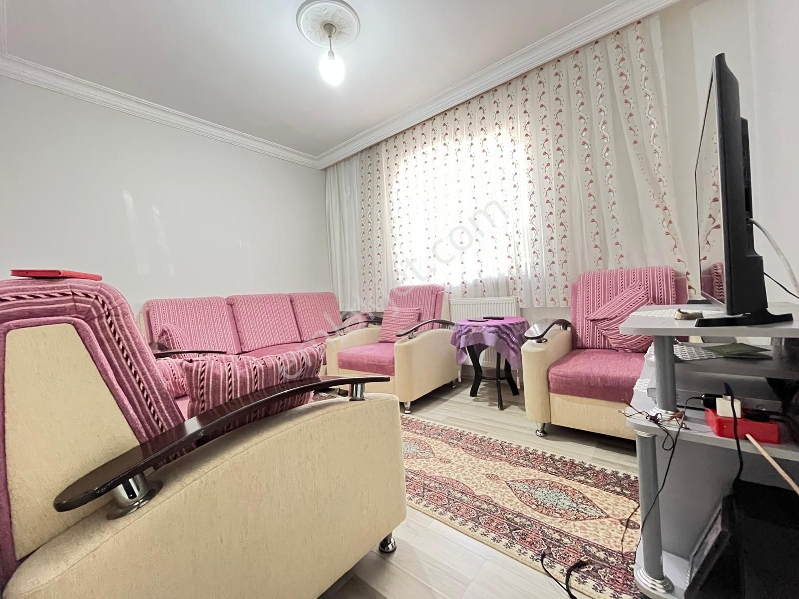 Yükseltepe'de Öğretmenler Parkı Yakını 3+1 Ara Katta Emsalsiz Daire - Görsel 13