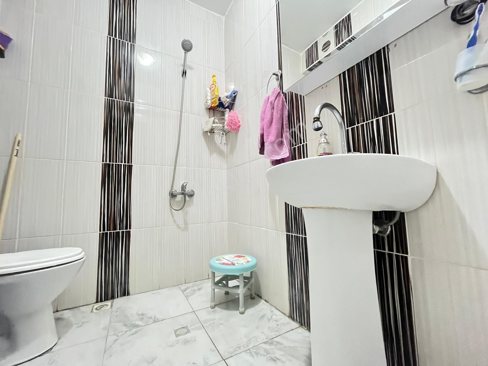 Yükseltepe'de Öğretmenler Parkı Yakını 3+1 Ara Katta Emsalsiz Daire - Görsel 20