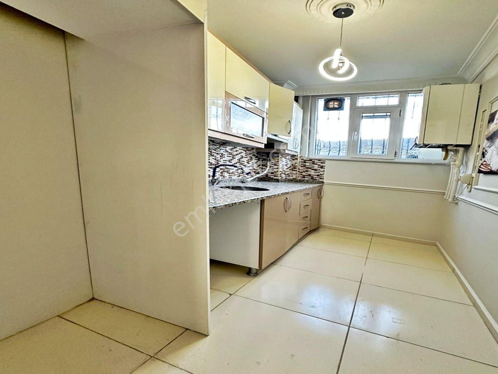 Barbaros Hayrettin Paşa Mh 2+1 Kiralık Daire - Görsel 15