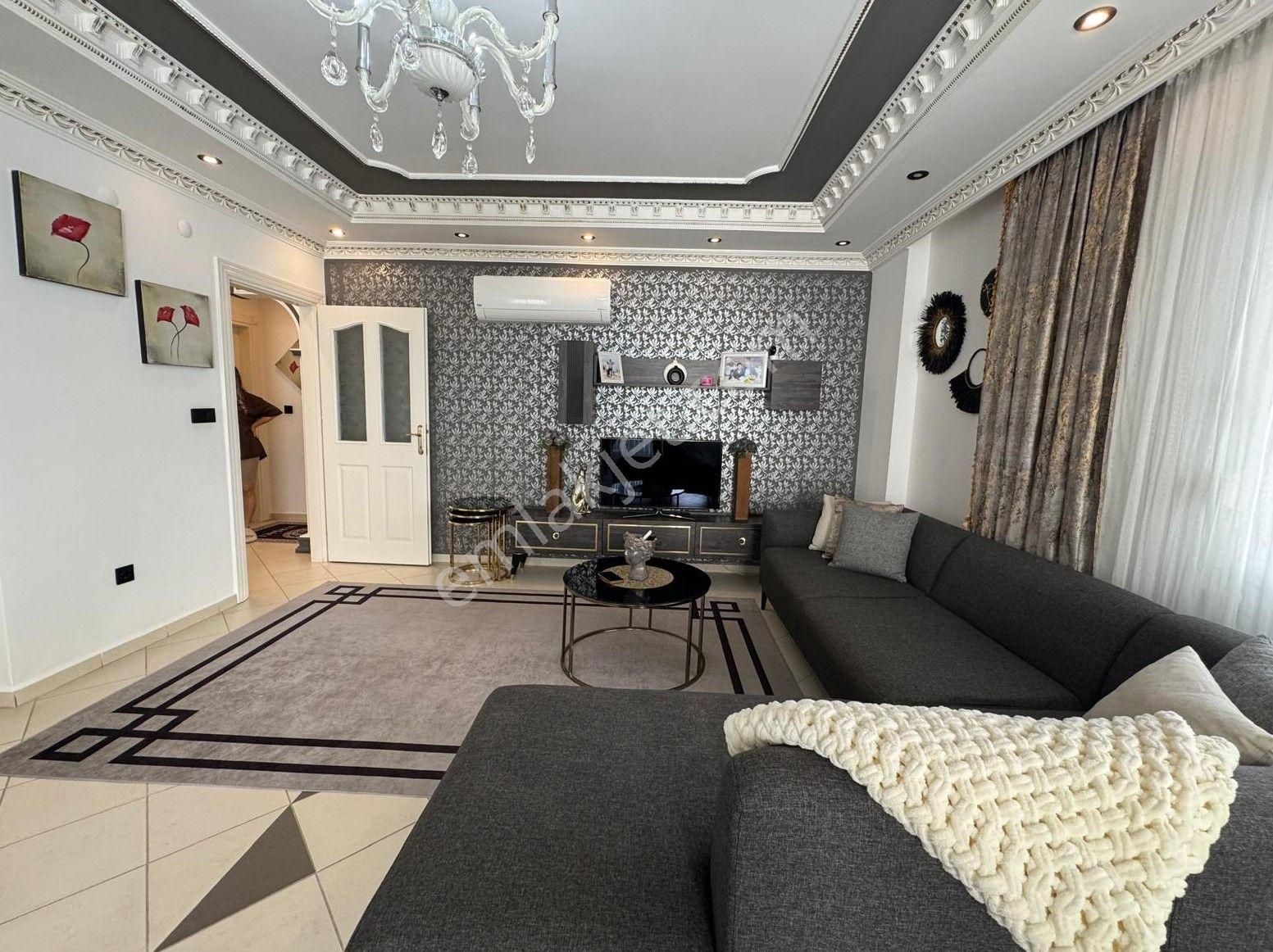Alanya Mahmutlar Mah.denize 300 Mt.satılık 2+1 Daire - Görsel 2