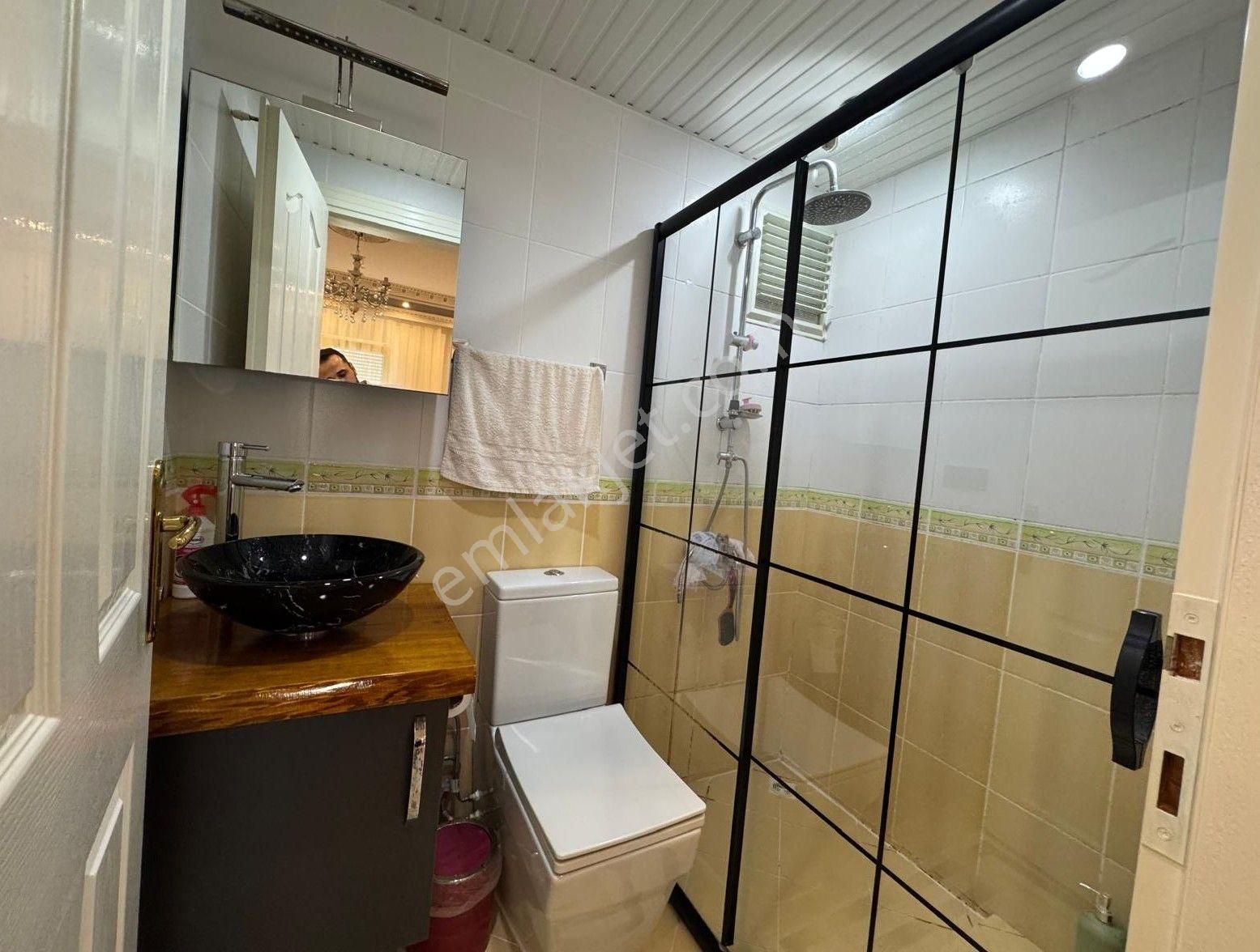 Alanya Mahmutlar Mah.denize 300 Mt.satılık 2+1 Daire - Görsel 15