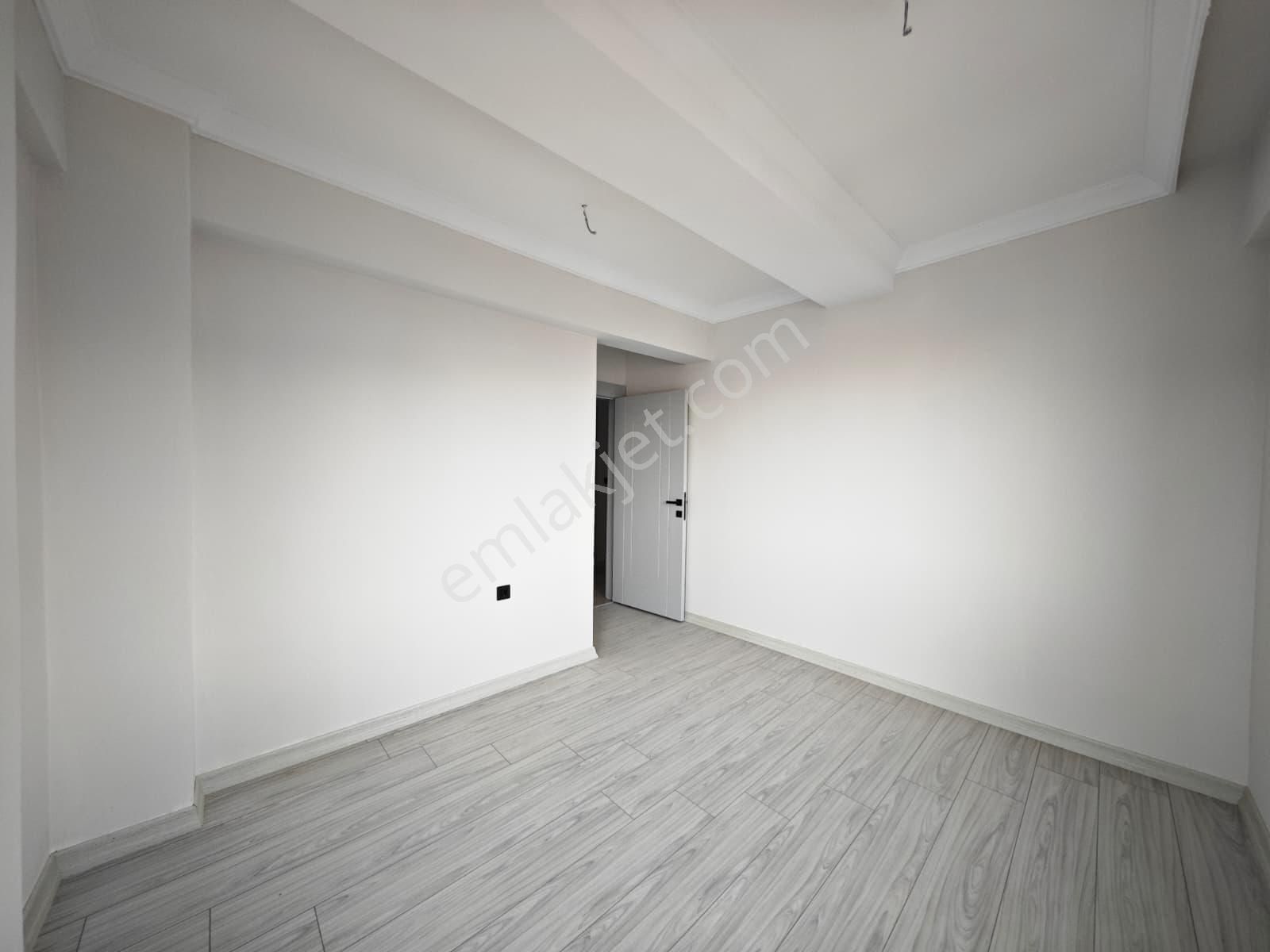 Borsa İst. Lisesi Yakınında Full Yapılı 3+1 Ara Katta Satılık Sıfır Daire !! - Görsel 20