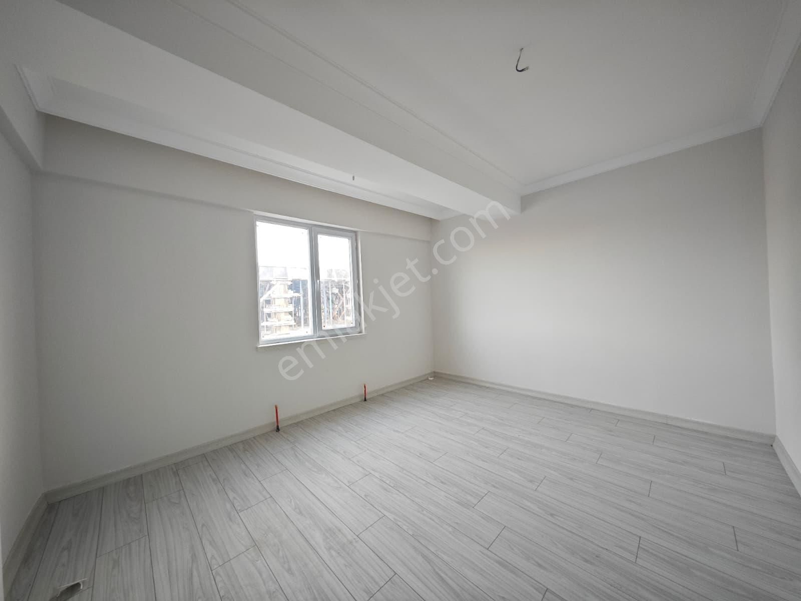 Borsa İst. Lisesi Yakınında Full Yapılı 3+1 Ara Katta Satılık Sıfır Daire !! - Görsel 16