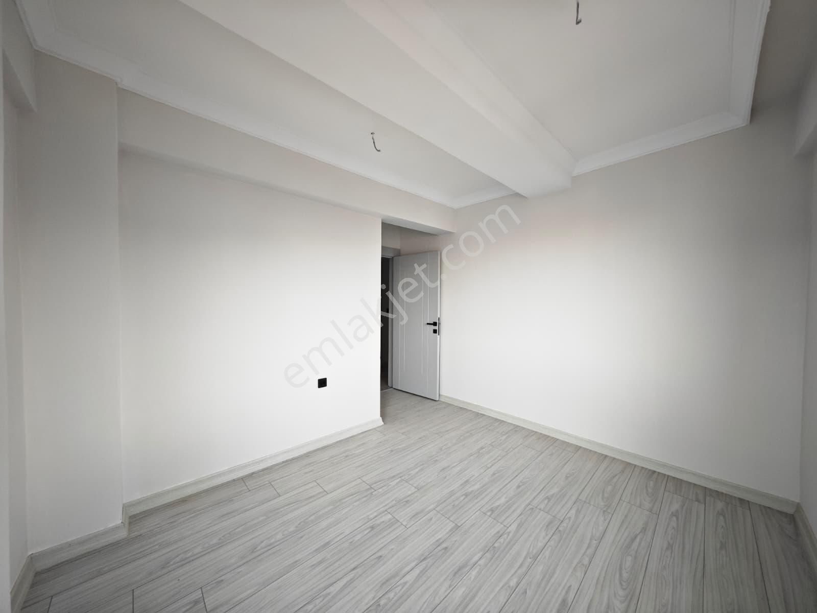 Borsa İst. Lisesi Yakınında Full Yapılı 3+1 Ara Katta Satılık Sıfır Daire !! - Görsel 21