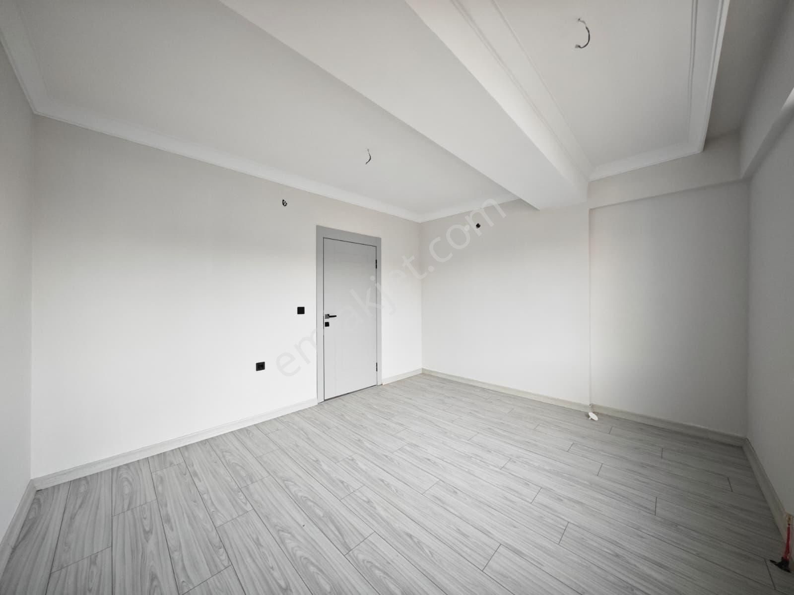 Borsa İst. Lisesi Yakınında Full Yapılı 3+1 Ara Katta Satılık Sıfır Daire !! - Görsel 17