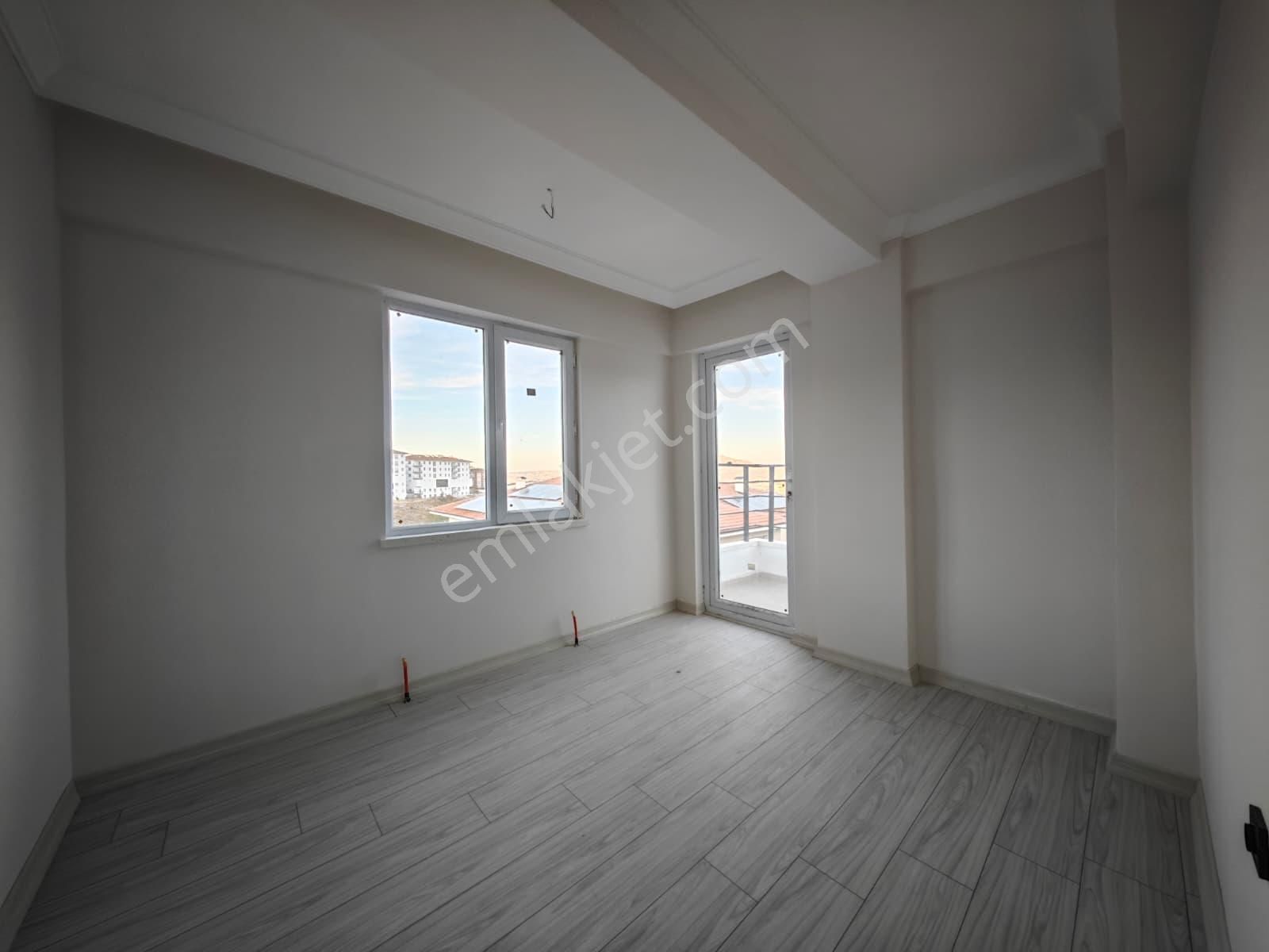 Borsa İst. Lisesi Yakınında Full Yapılı 3+1 Ara Katta Satılık Sıfır Daire !! - Görsel 19