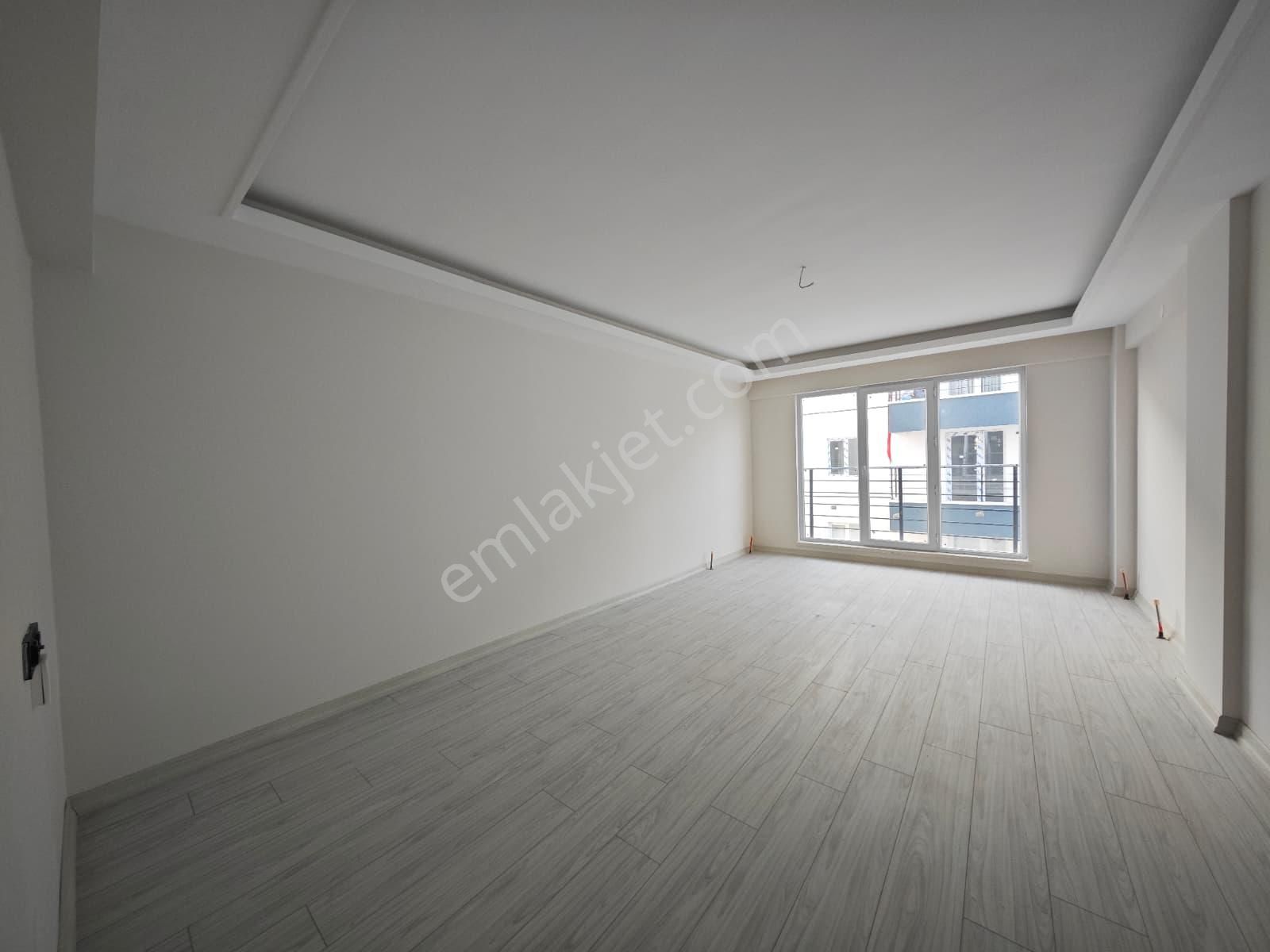 Borsa İst. Lisesi Yakınında Full Yapılı 3+1 Ara Katta Satılık Sıfır Daire !! - Görsel 8