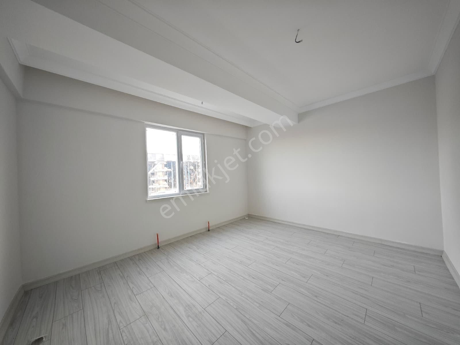 Borsa İst. Lisesi Yakınında Full Yapılı 3+1 Ara Katta Satılık Sıfır Daire !! - Görsel 12