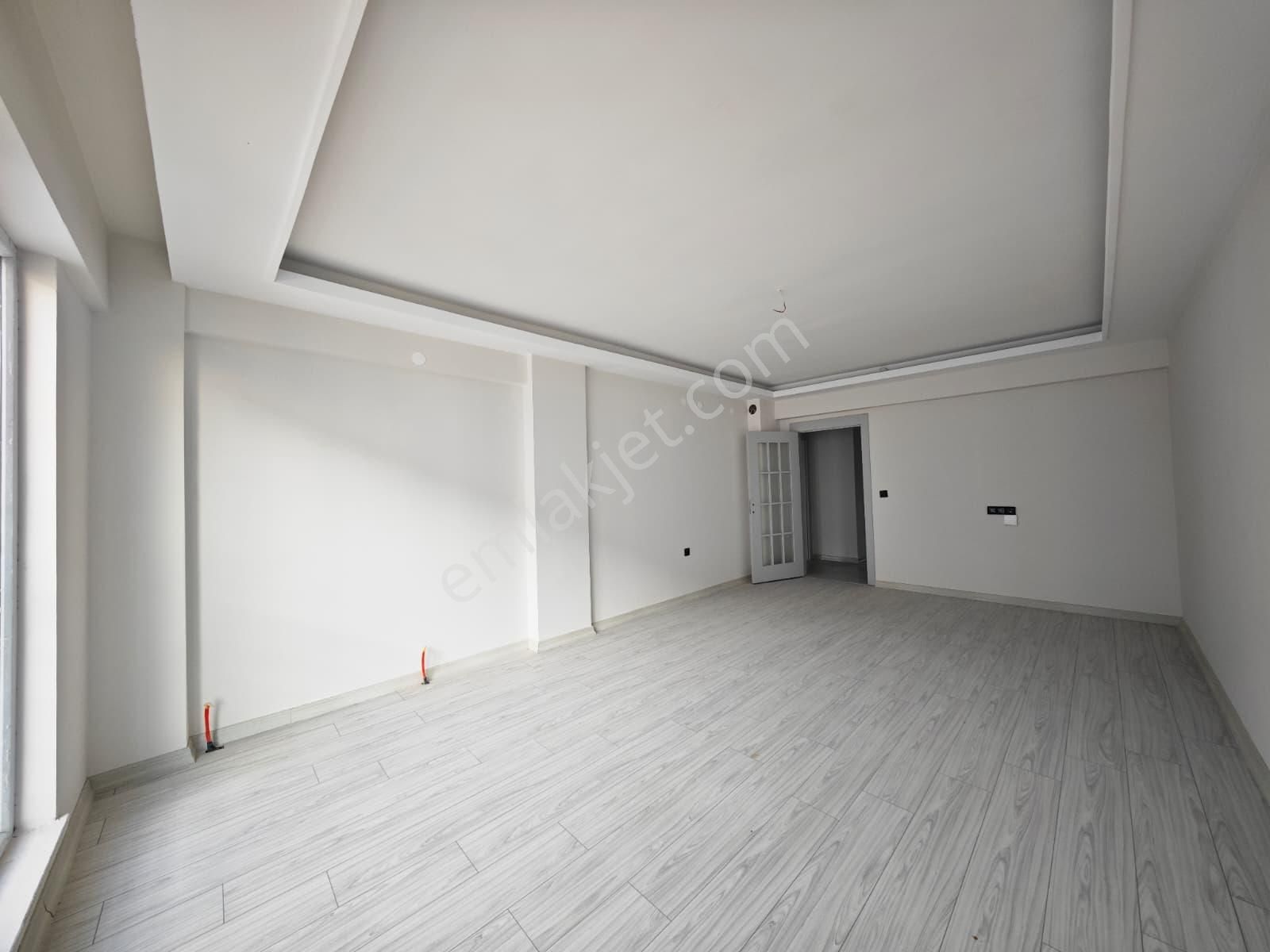 Borsa İst. Lisesi Yakınında Full Yapılı 3+1 Ara Katta Satılık Sıfır Daire !! - Görsel 10