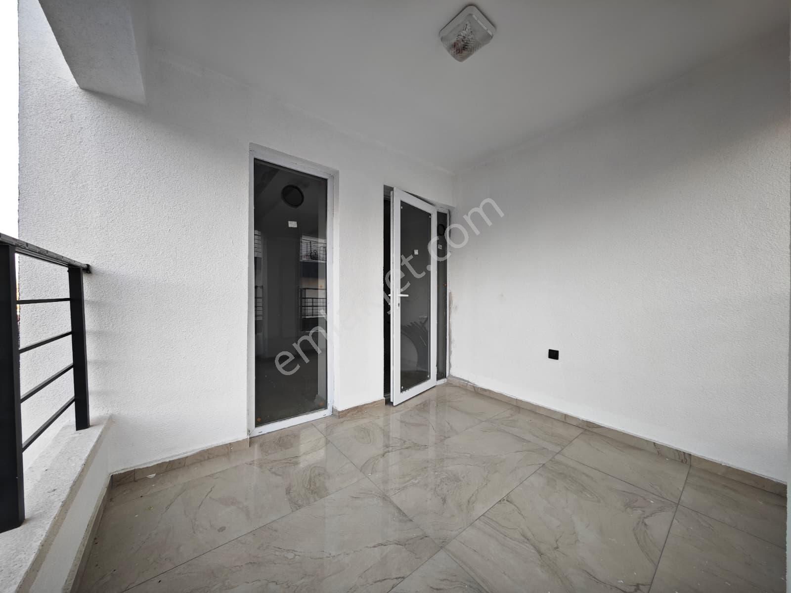 Borsa İst. Lisesi Yakınında Full Yapılı 3+1 Ara Katta Satılık Sıfır Daire !! - Görsel 30