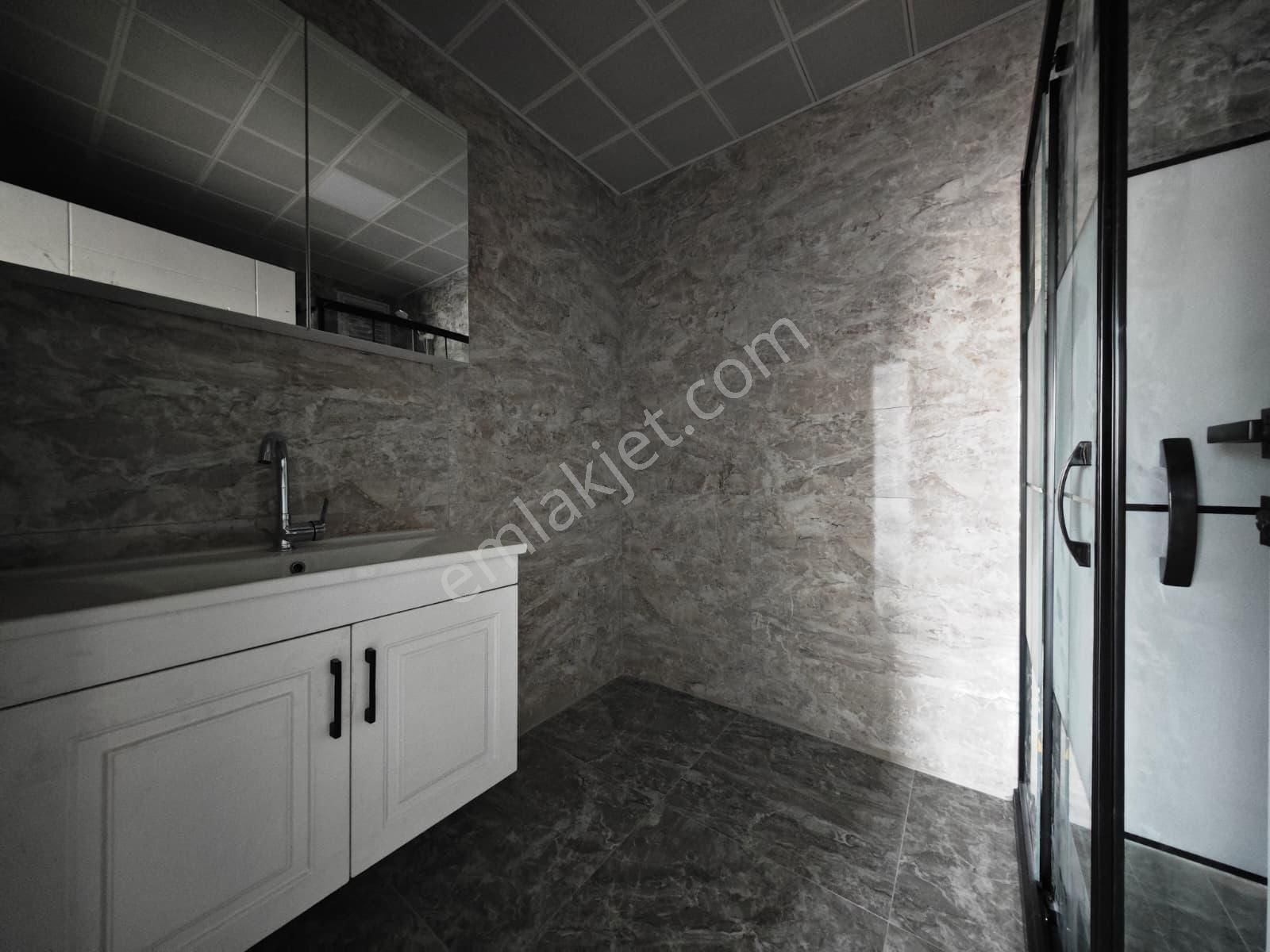 Borsa İst. Lisesi Yakınında Full Yapılı 3+1 Ara Katta Satılık Sıfır Daire !! - Görsel 26