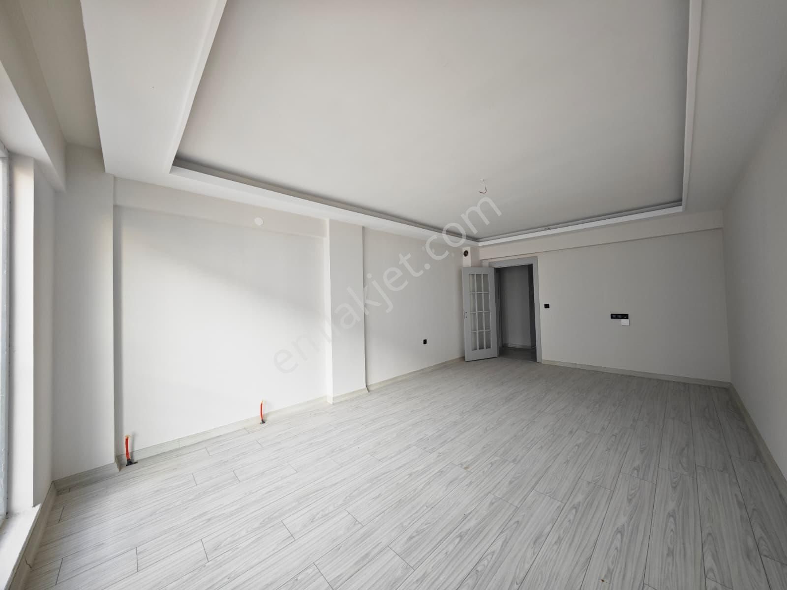 Borsa İst. Lisesi Yakınında Full Yapılı 3+1 Ara Katta Satılık Sıfır Daire !! - Görsel 11