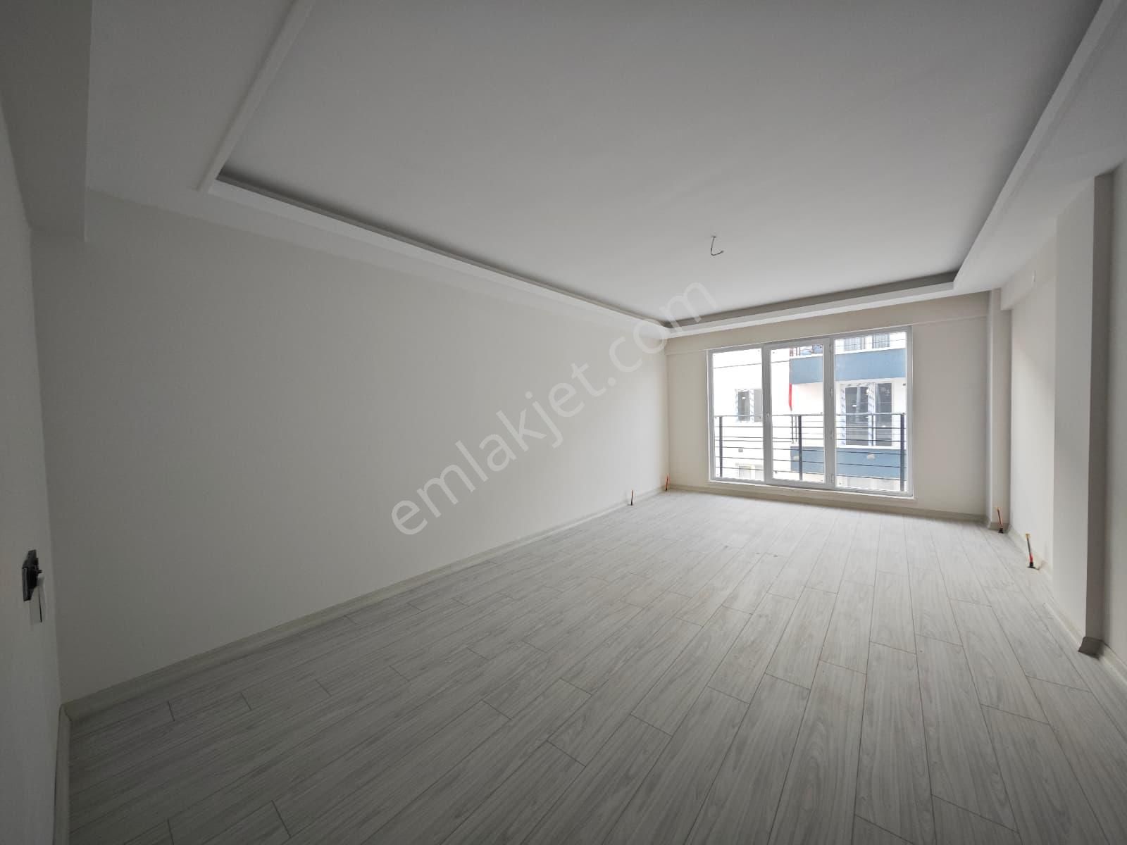 Borsa İst. Lisesi Yakınında Full Yapılı 3+1 Ara Katta Satılık Sıfır Daire !! - Görsel 9