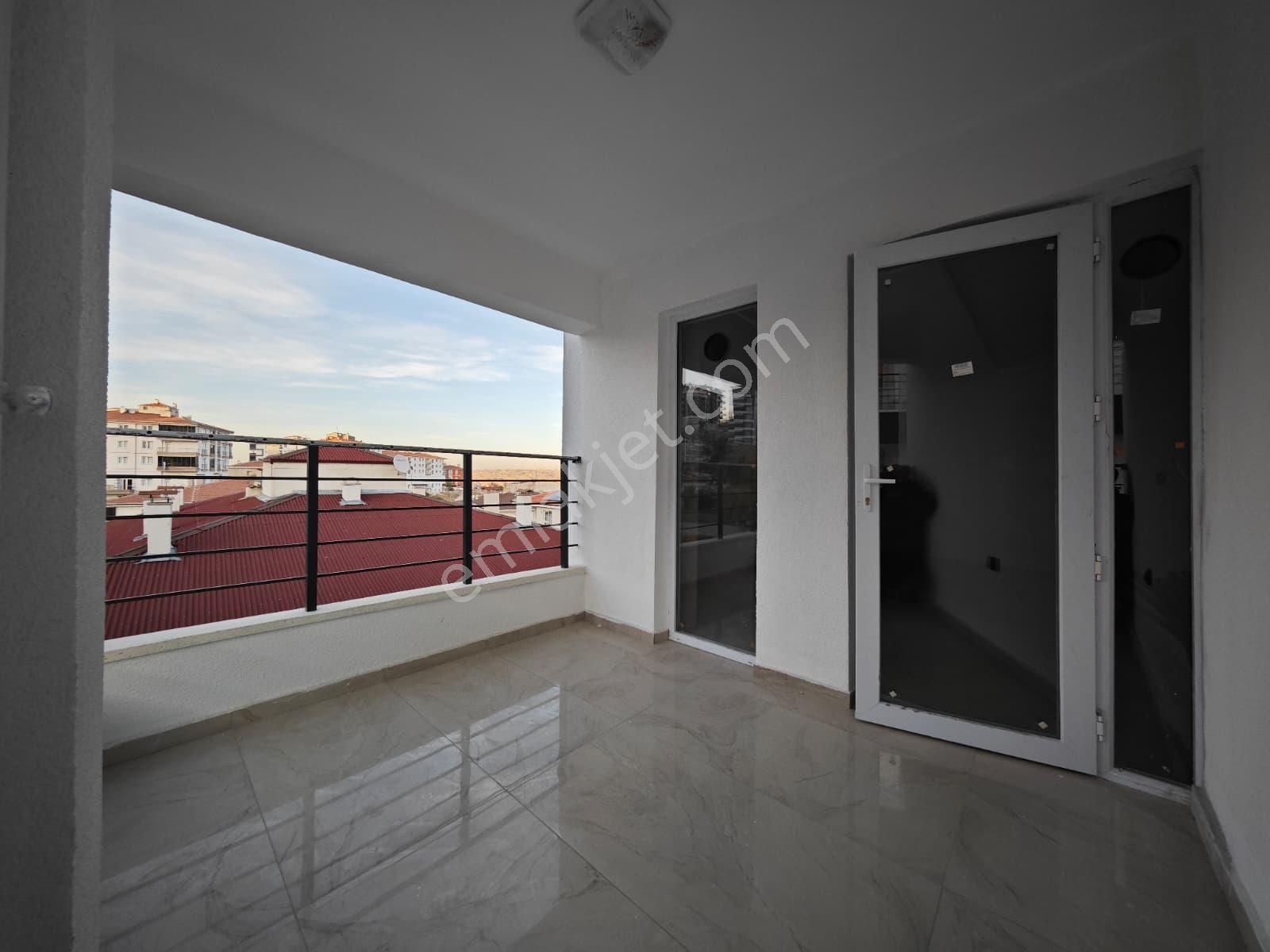 Borsa İst. Lisesi Yakınında Full Yapılı 3+1 Ara Katta Satılık Sıfır Daire !! - Görsel 27