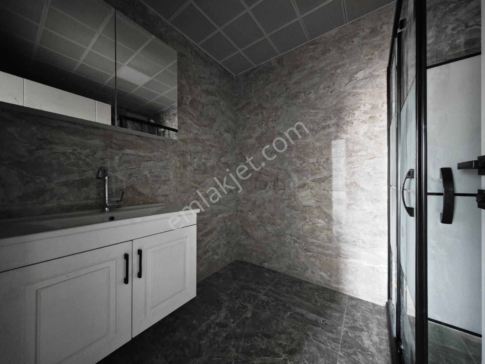 Borsa İst. Lisesi Yakınında Full Yapılı 3+1 Ara Katta Satılık Sıfır Daire !! - Görsel 25