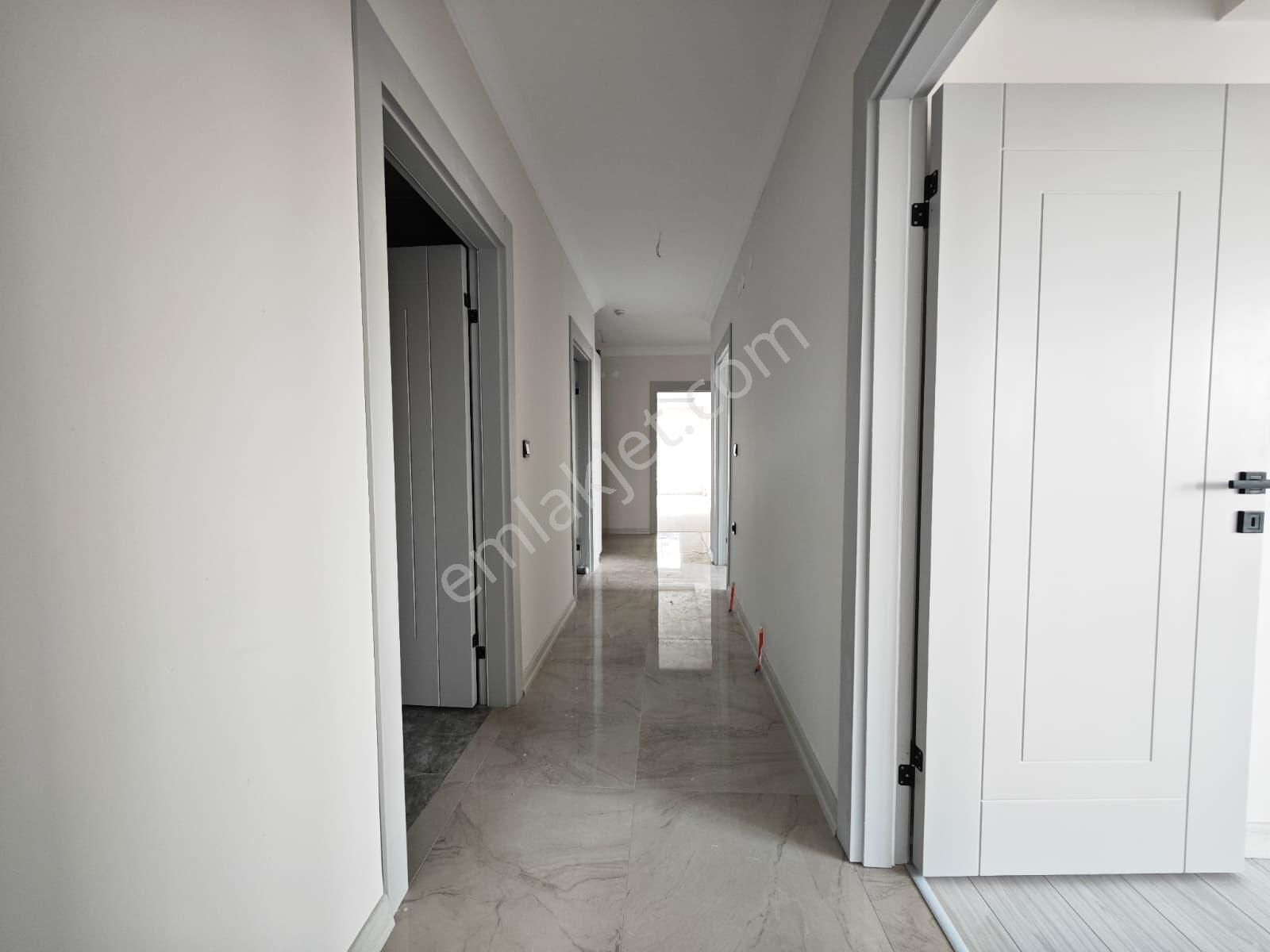 Borsa İst. Lisesi Yakınında Full Yapılı 3+1 Ara Katta Satılık Sıfır Daire !! - Görsel 24