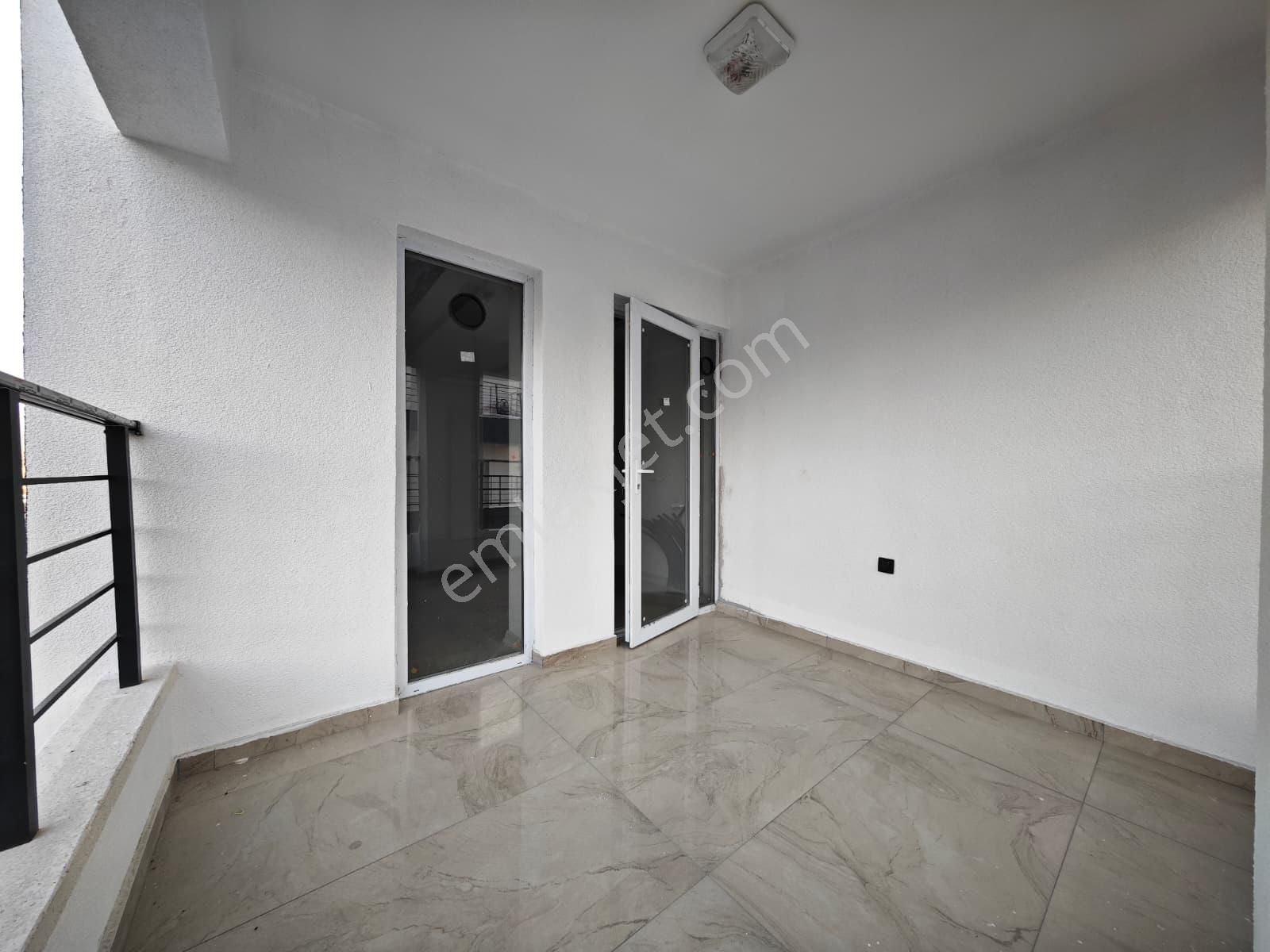 Borsa İst. Lisesi Yakınında Full Yapılı 3+1 Ara Katta Satılık Sıfır Daire !! - Görsel 31