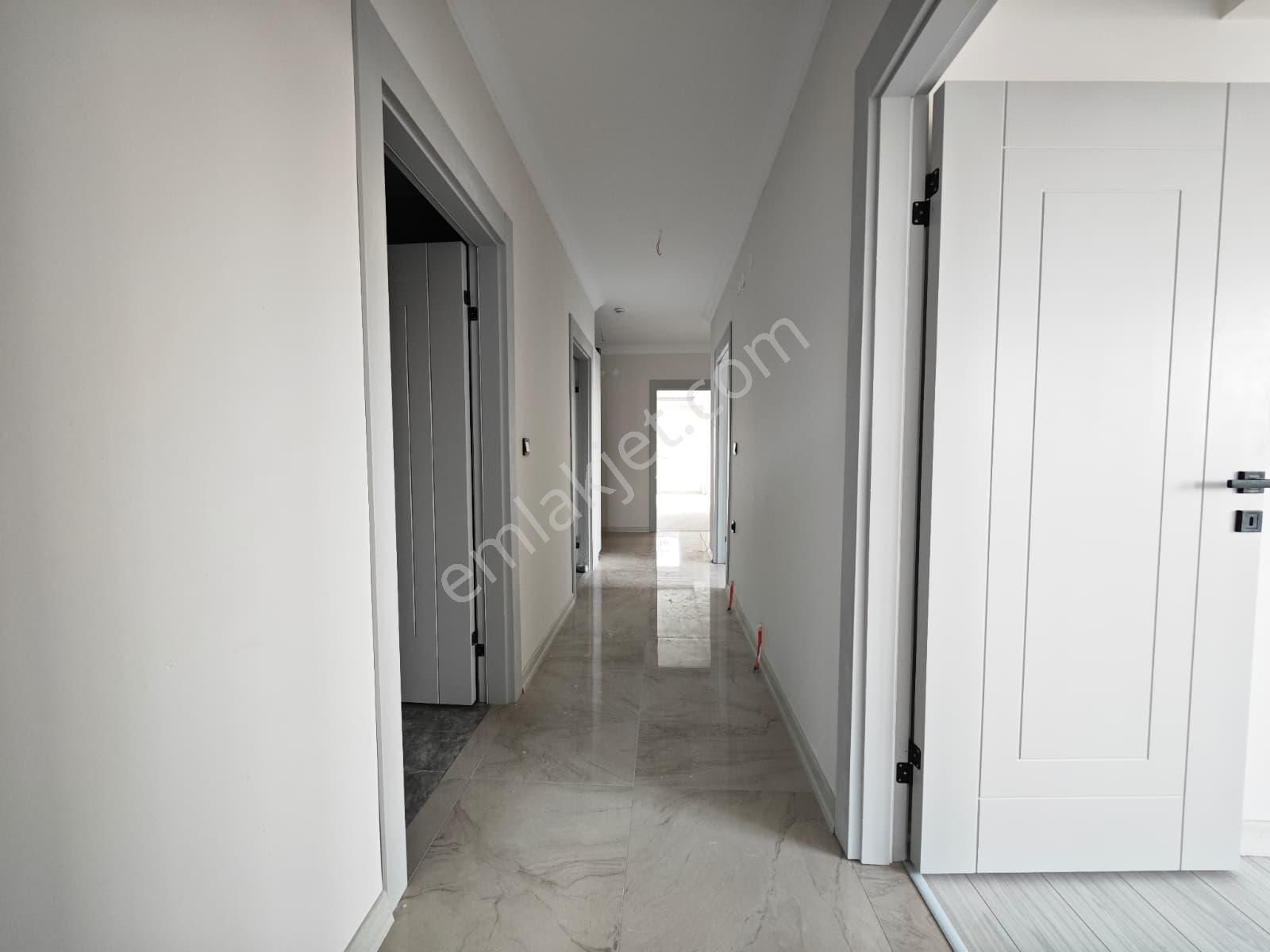 Borsa İst. Lisesi Yakınında Full Yapılı 3+1 Ara Katta Satılık Sıfır Daire !! - Görsel 23