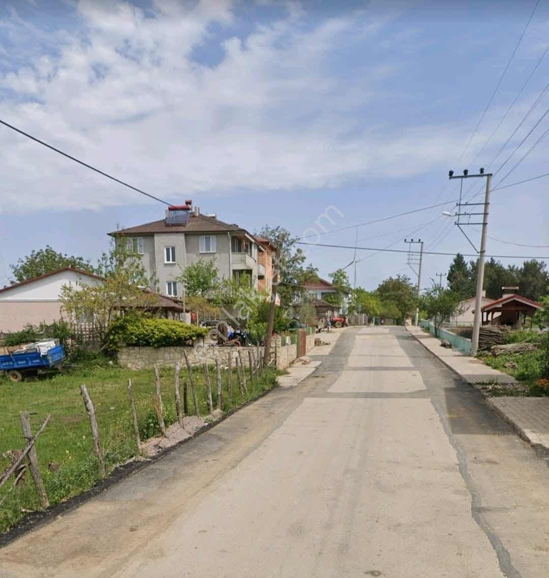 Tarcanlardan Kandırada %40 İmarlı 227 Metre Kare Arsa - Görsel 5