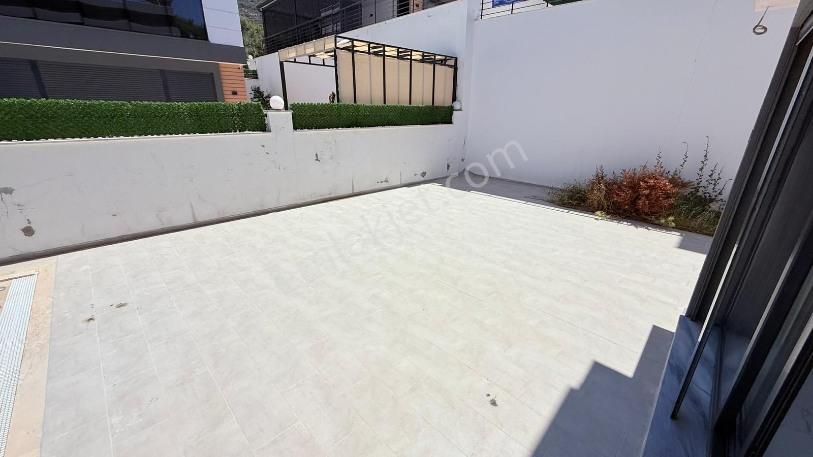 Dialog Nua Gayrimenkul'den Didim/akbük'de Tam Müstakil,havuzlu,eşyalı Villa - Görsel 29