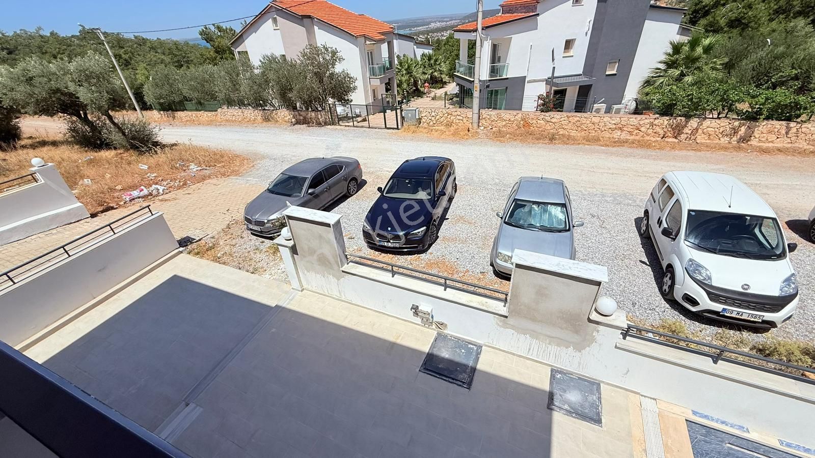 Dialog Nua Gayrimenkul'den Didim/akbük'de Tam Müstakil,havuzlu,eşyalı Villa - Görsel 27