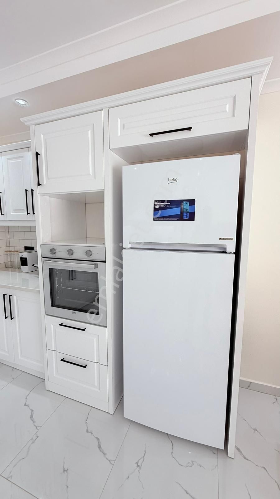 Dialog Nua Gayrimenkul'den Didim/akbük'de Tam Müstakil,havuzlu,eşyalı Villa - Görsel 14