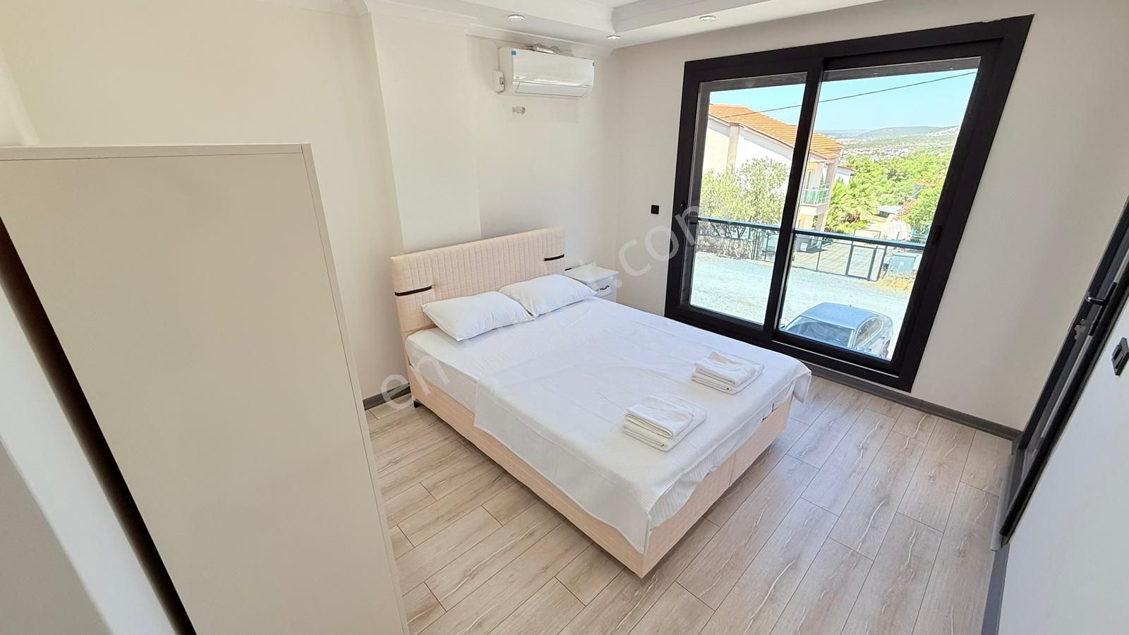 Dialog Nua Gayrimenkul'den Didim/akbük'de Tam Müstakil,havuzlu,eşyalı Villa - Görsel 20